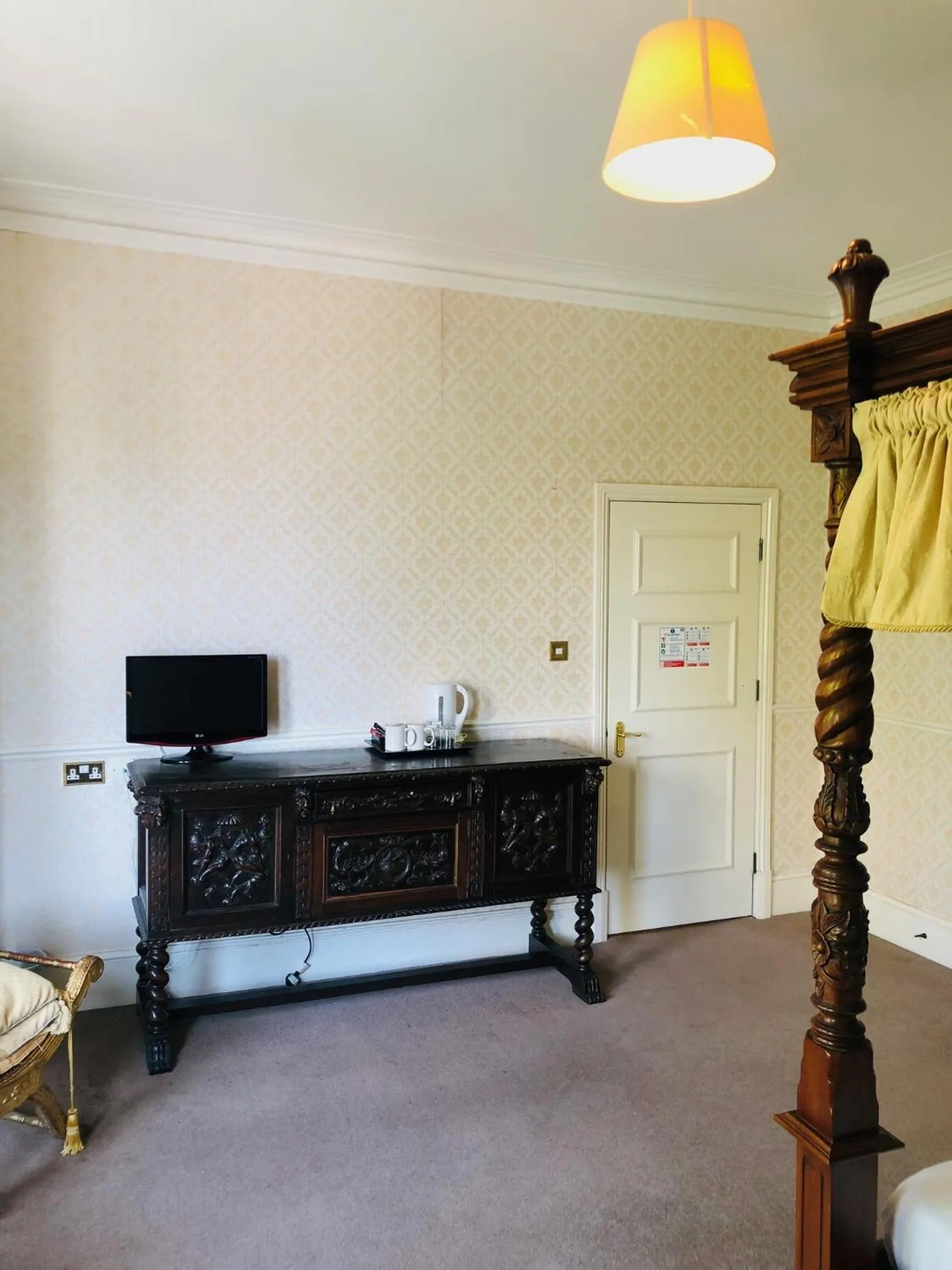 Albany, Brighton & Hove