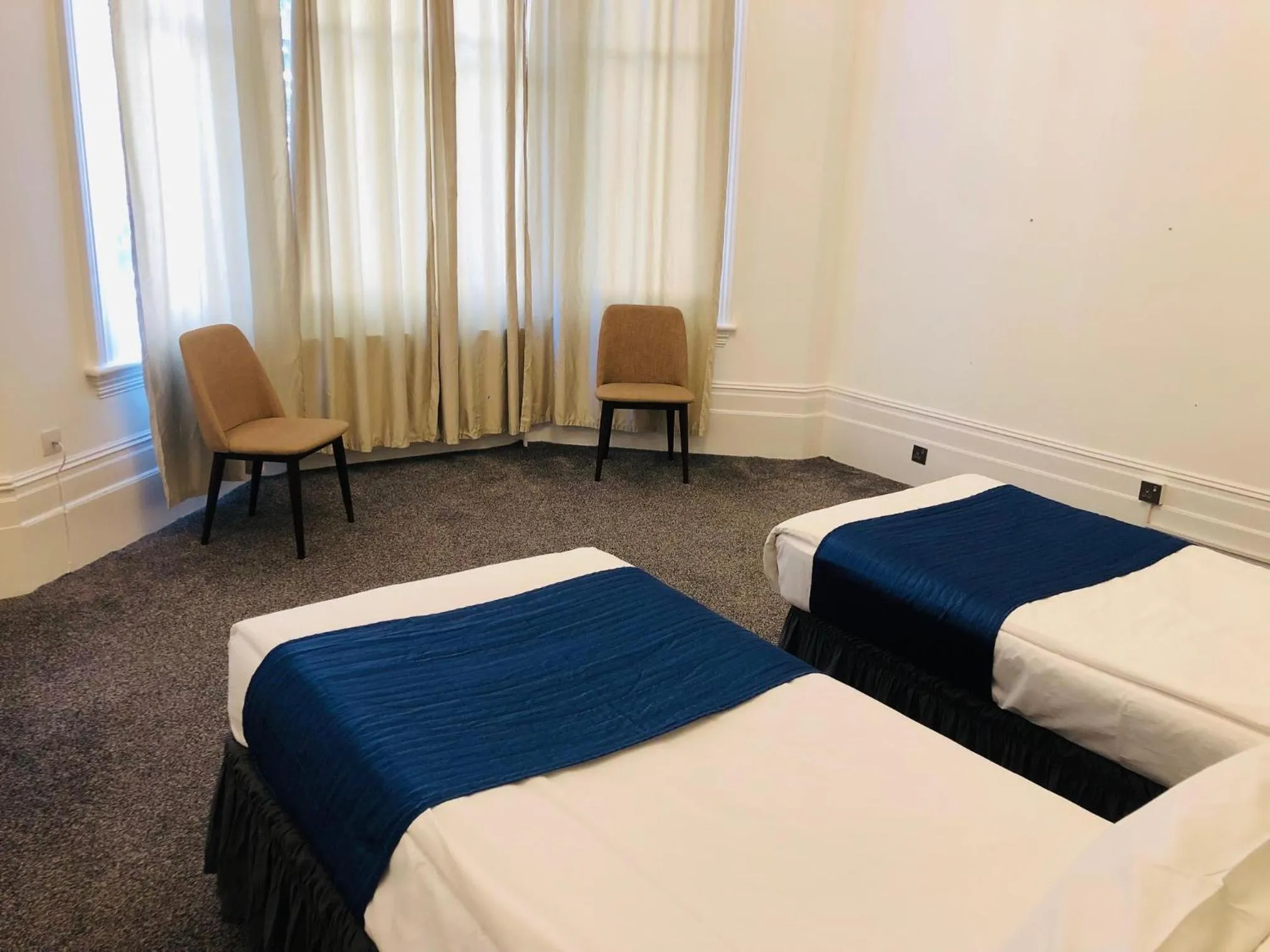 Bed in Albany, Brighton & Hove