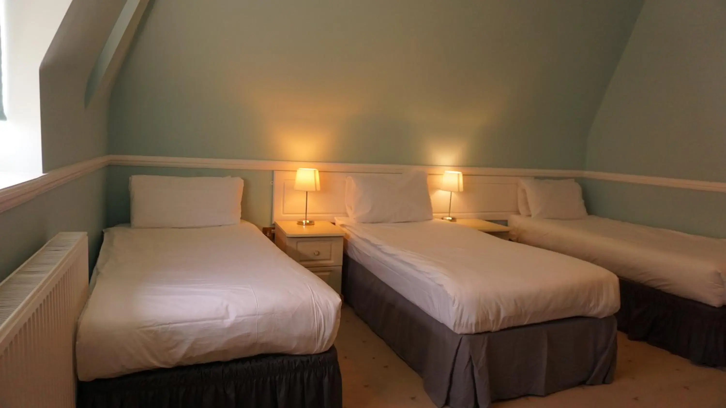 Standard Family Room in Albany, Brighton & Hove Standard Family Room in Albany, Brighton & Hove