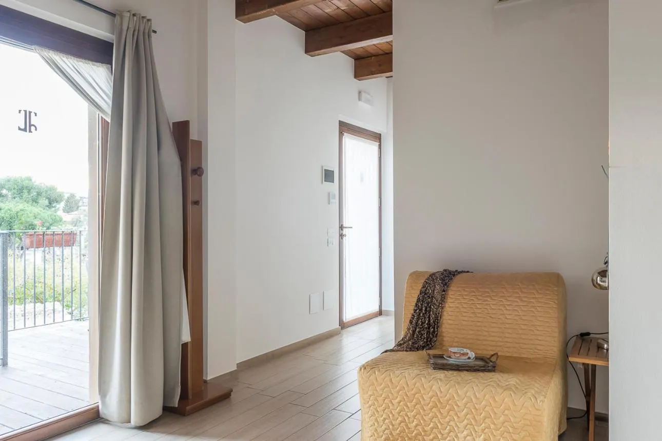 Torre della Loggia - Dimora Storica - Ortona