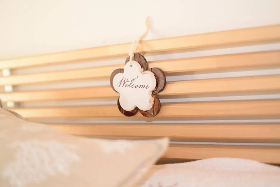 Bed in Torre della Loggia - Dimora Storica - Ortona