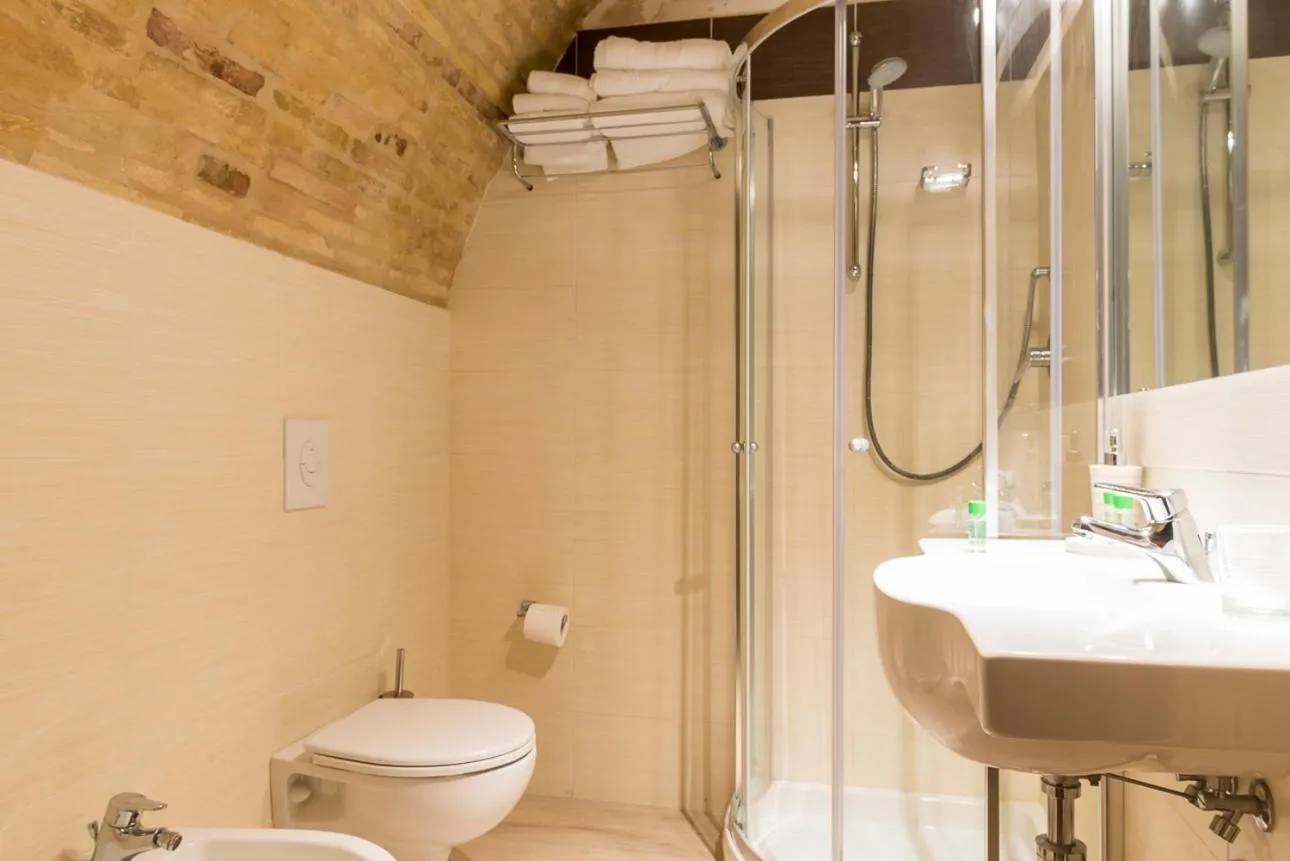 Torre della Loggia - Dimora Storica - Ortona