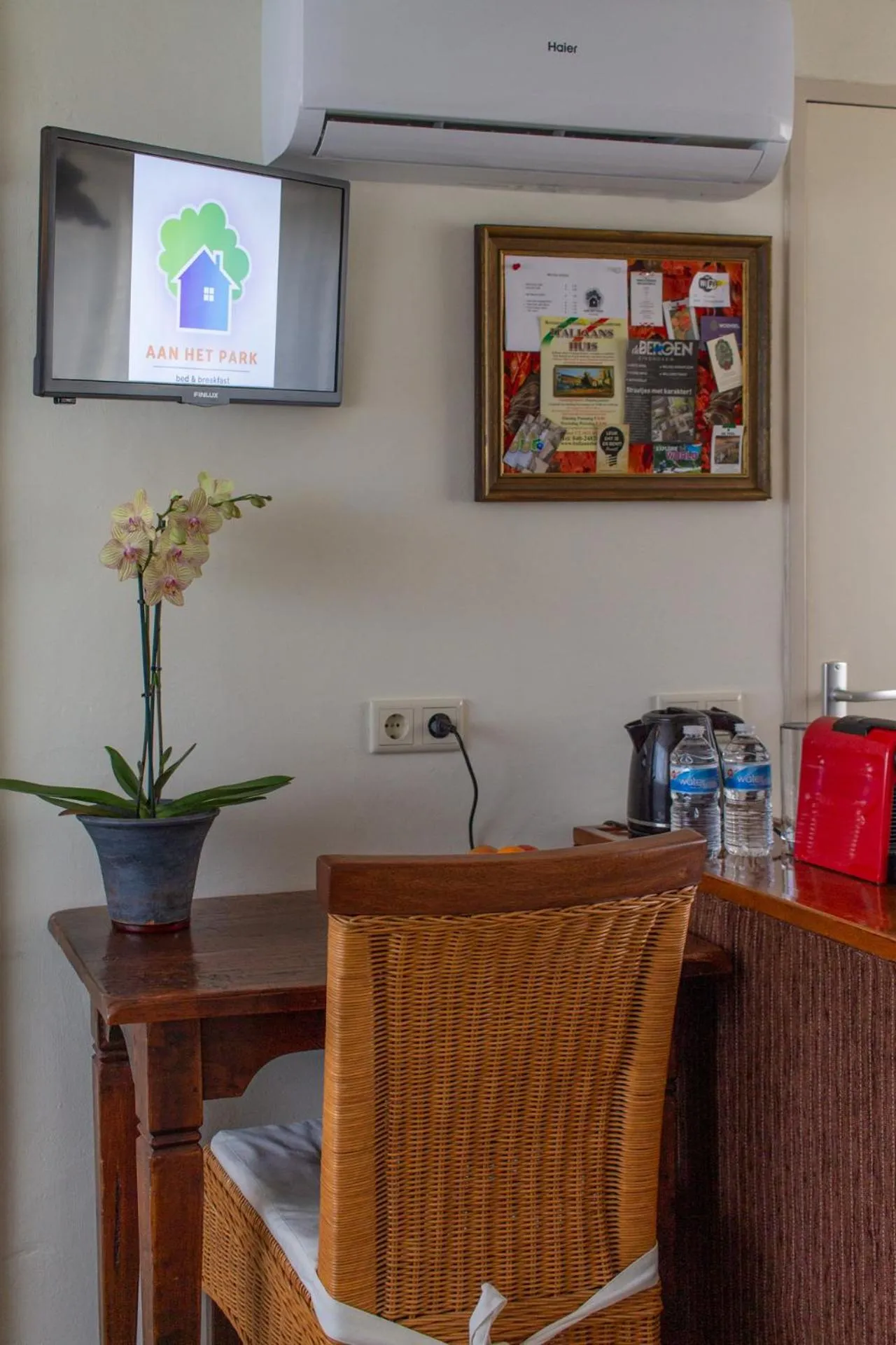 Other in B&B Aan het Park Eindhoven