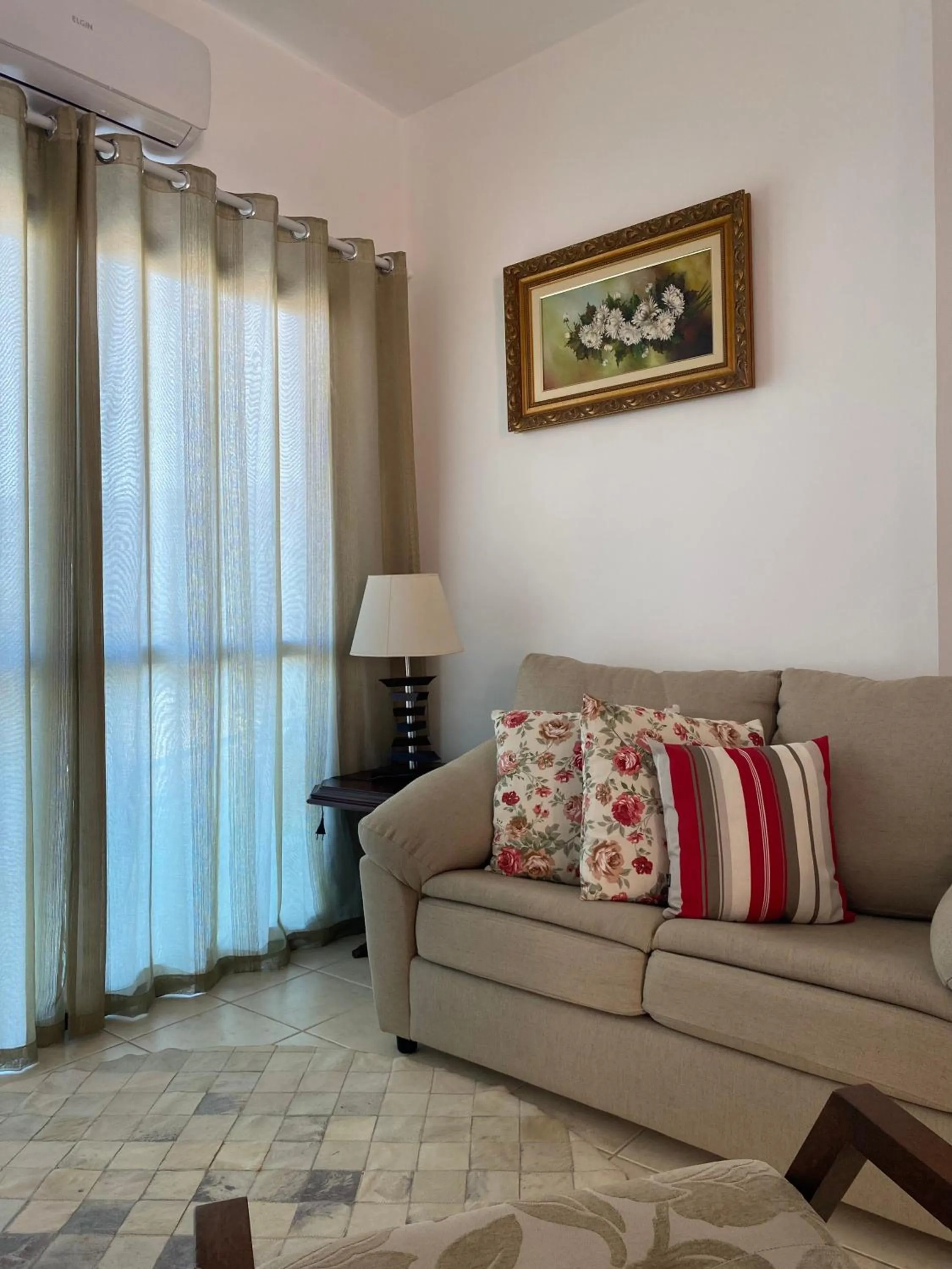 Bella Casa Flat Service