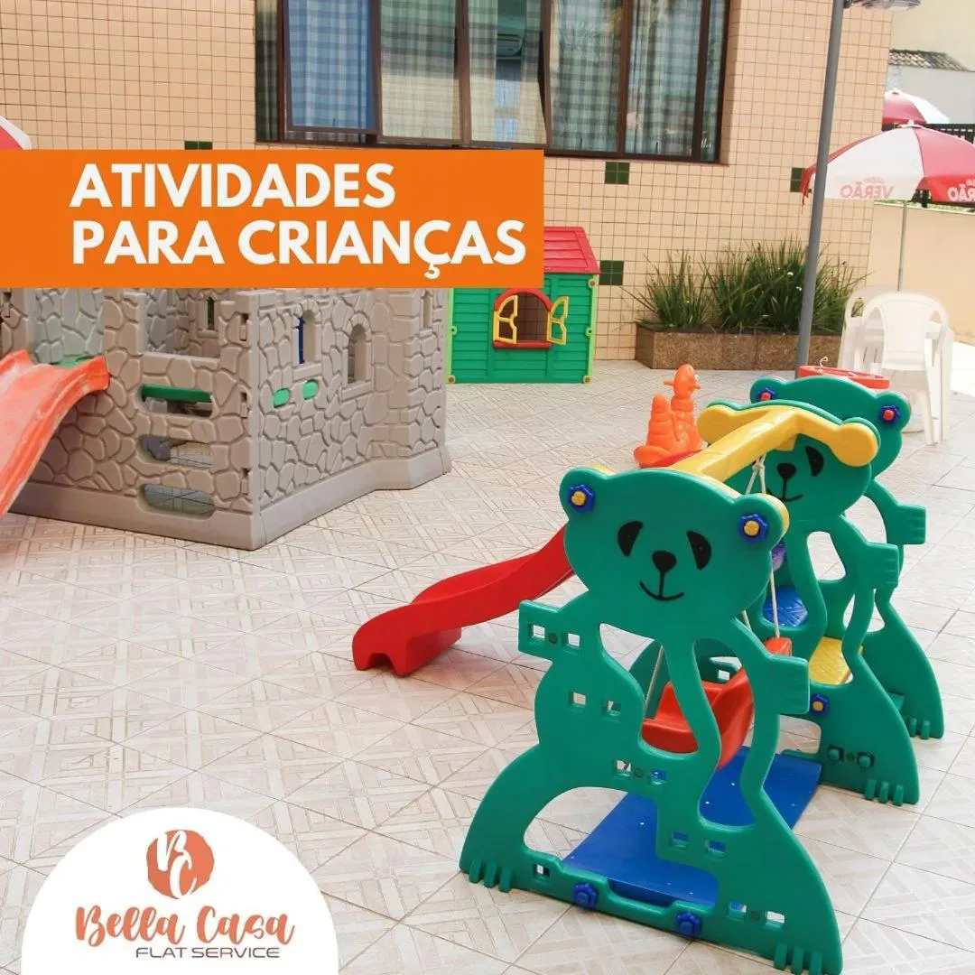 Bella Casa Flat Service