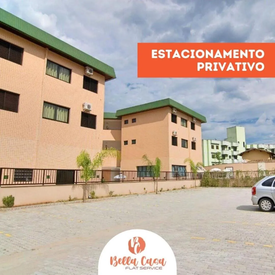 Bella Casa Flat Service