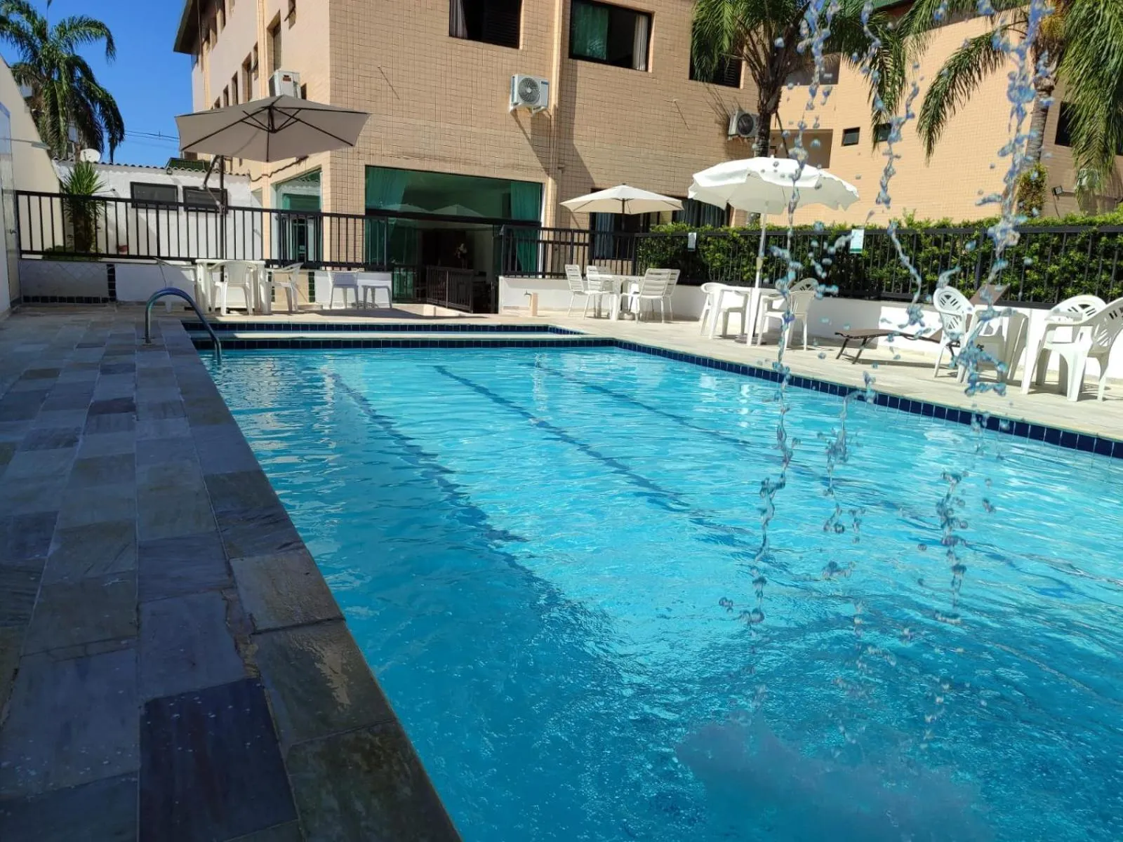 Bella Casa Flat Service