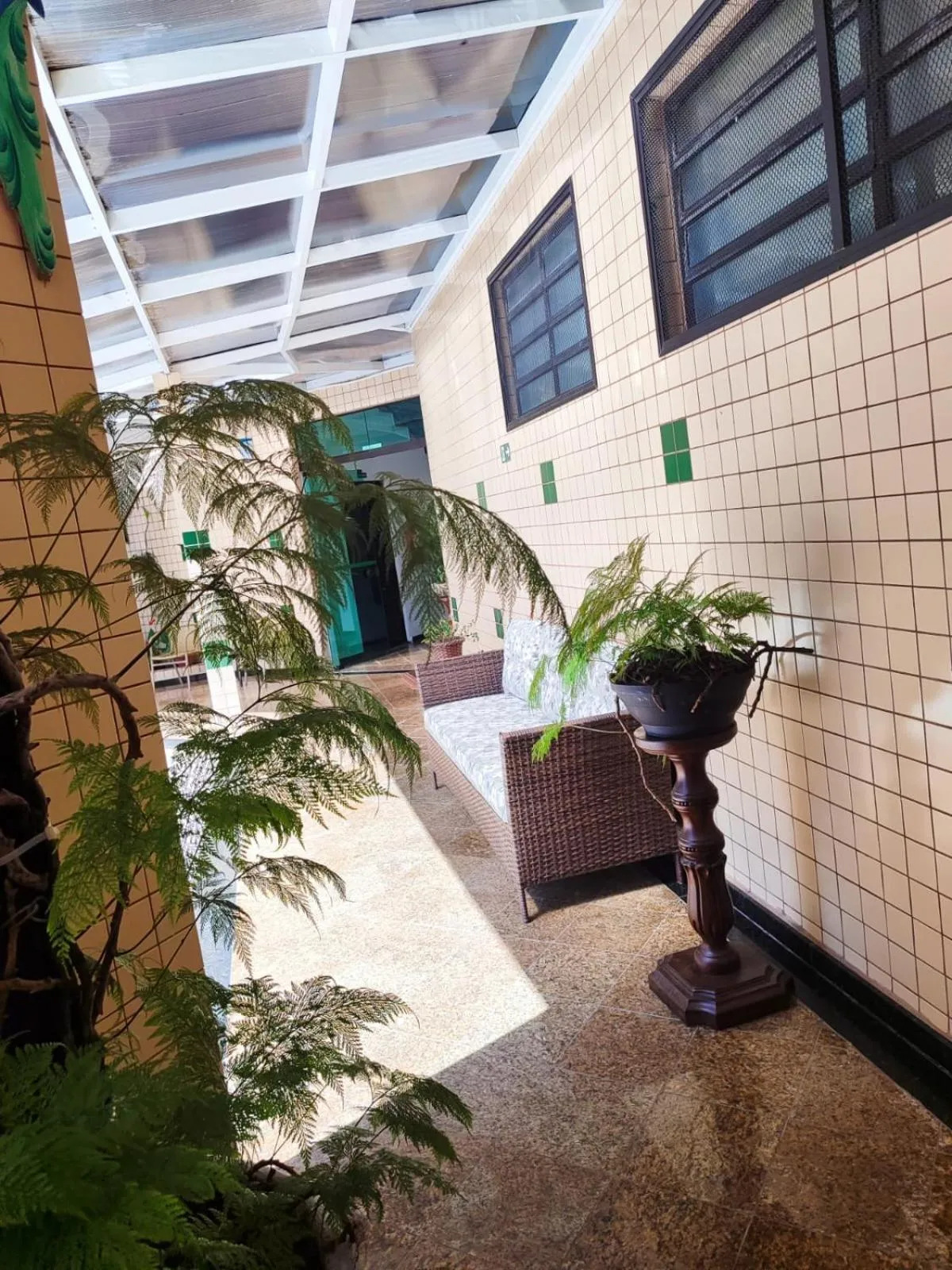 Bella Casa Flat Service