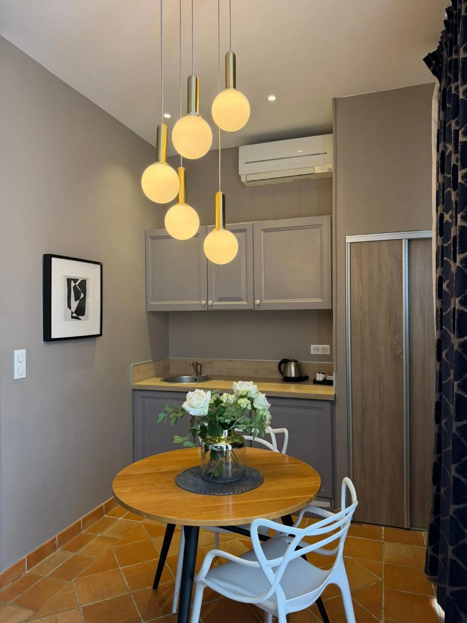 Hotel Les Suites - Domaine de Crécy