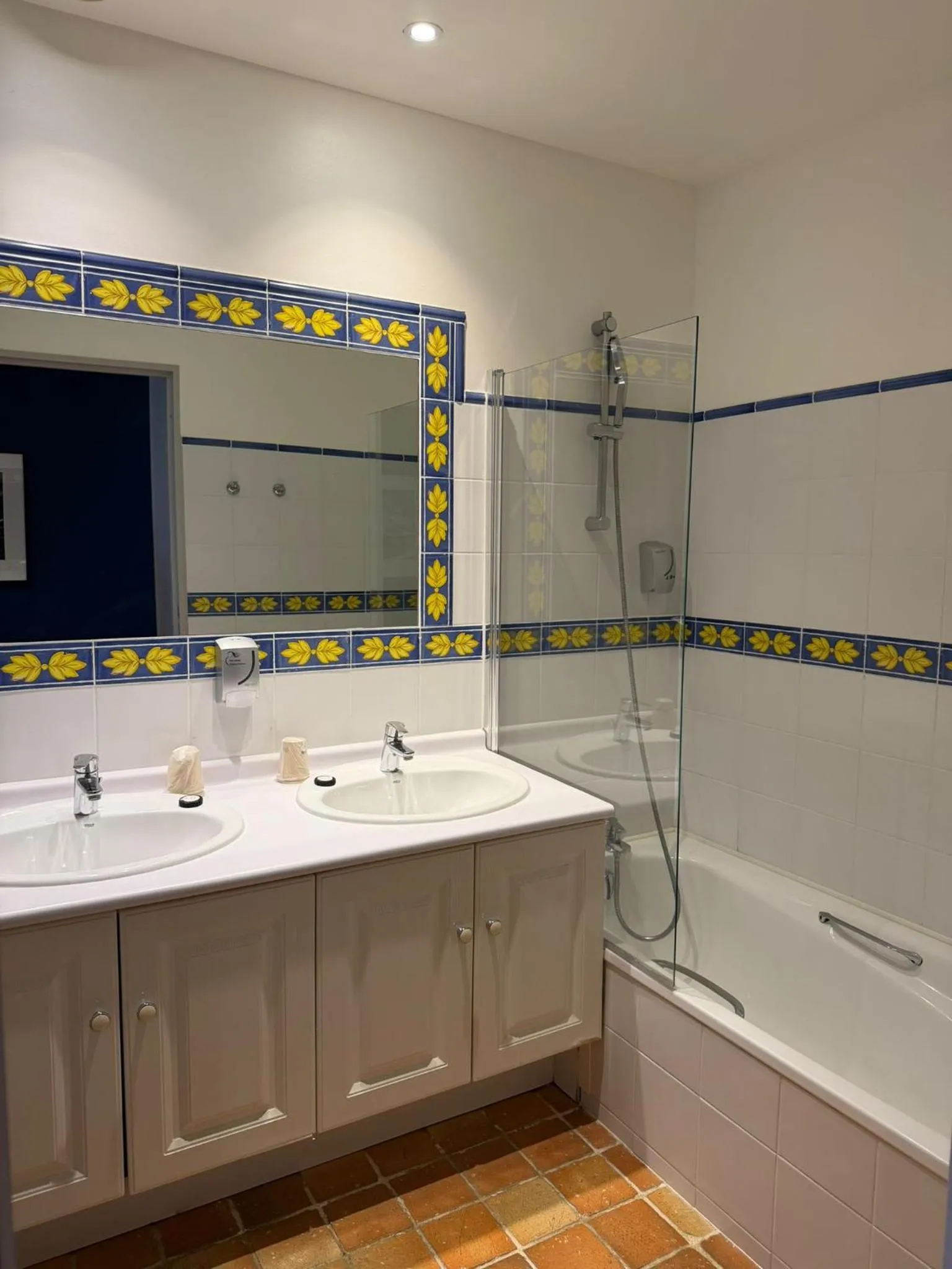 Hotel Les Suites - Domaine de Crécy