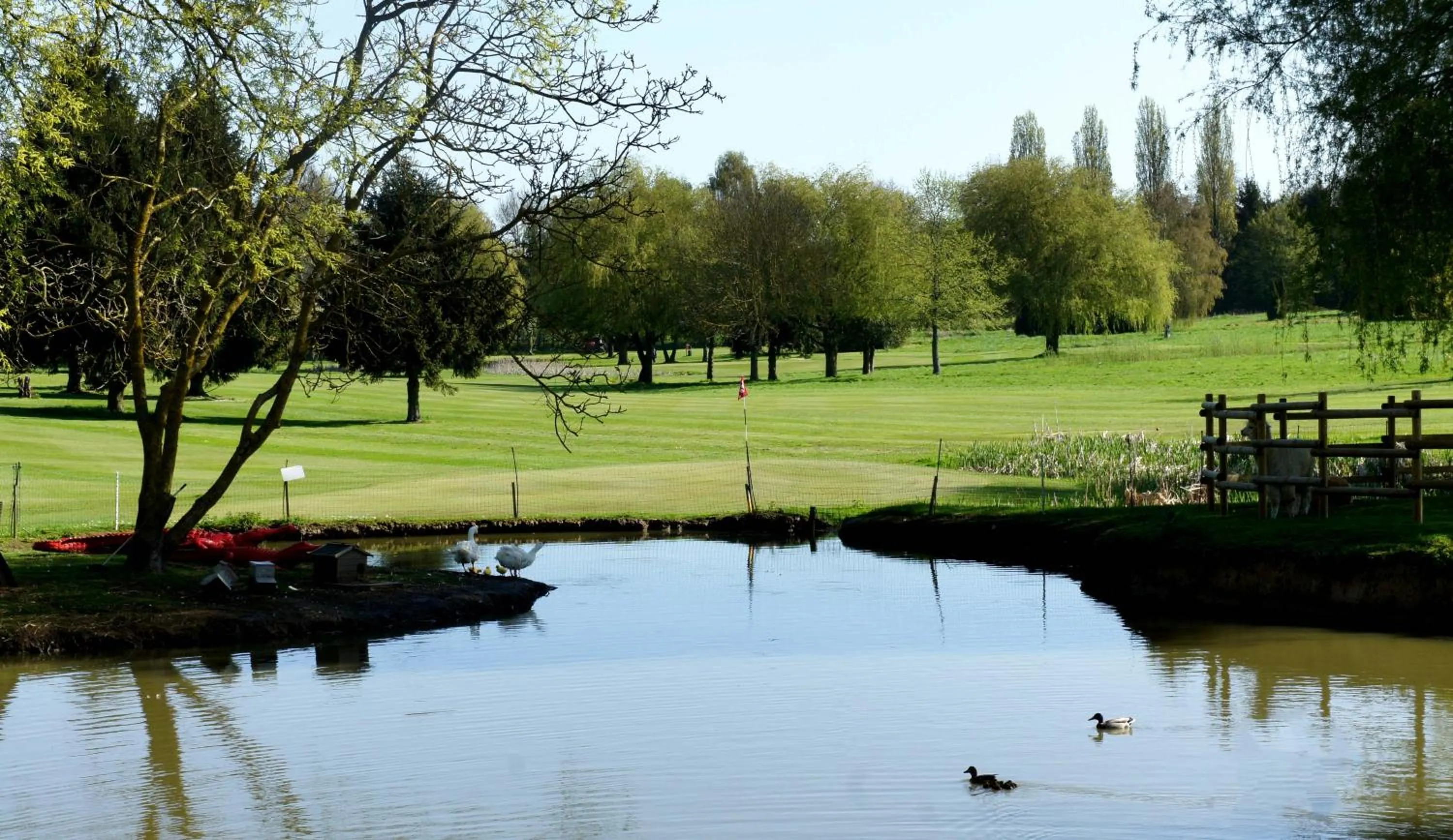 Hotel Les Suites - Domaine de Crécy