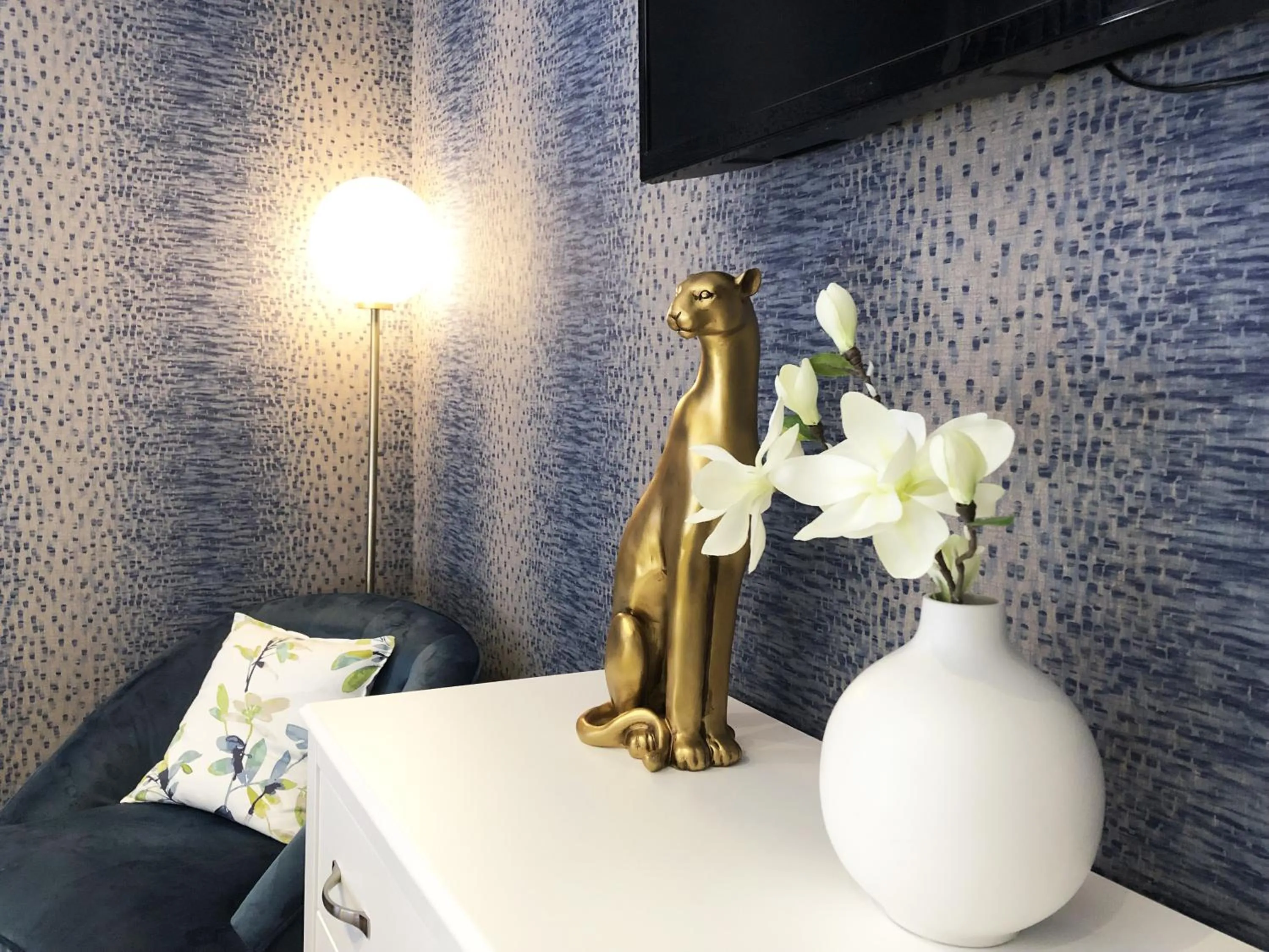 Hotel Les Suites - Domaine de Crécy