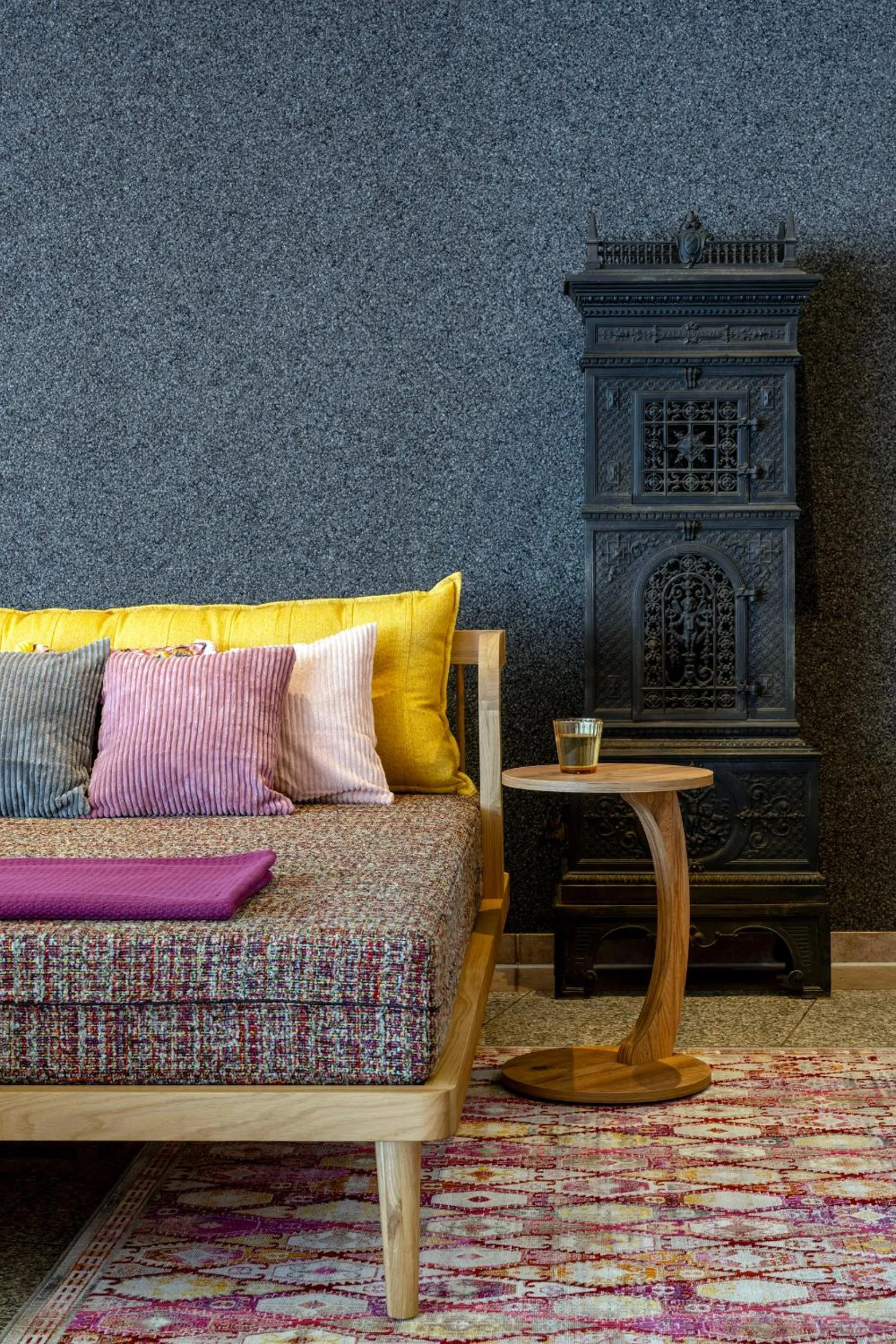 Spa and wellness centre/facilities in Hotel am Haslinger Hof