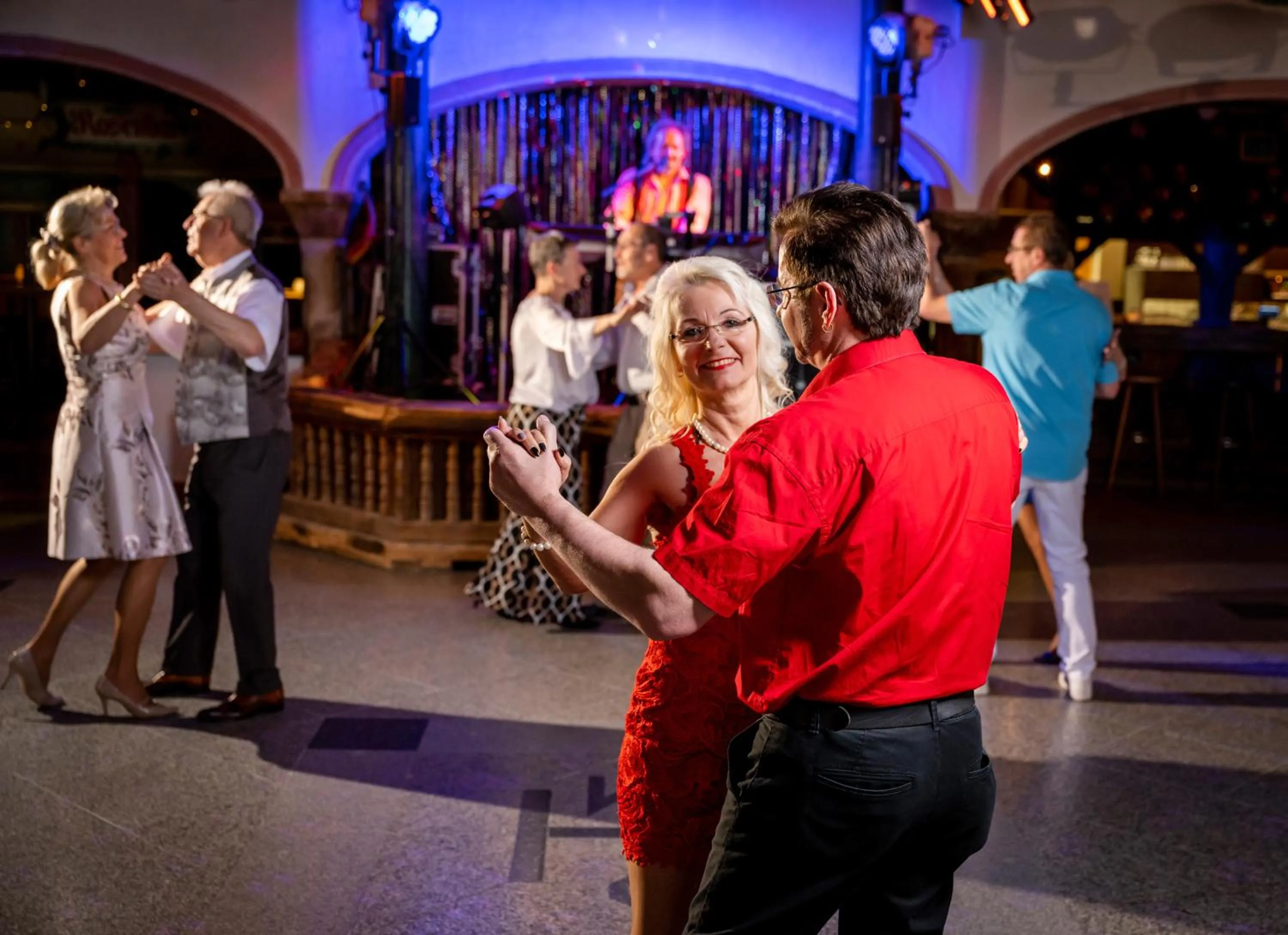 Activities in Hotel am Haslinger Hof