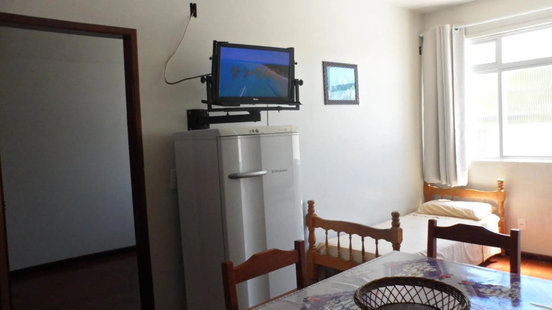 Apart Hotel La Cabana