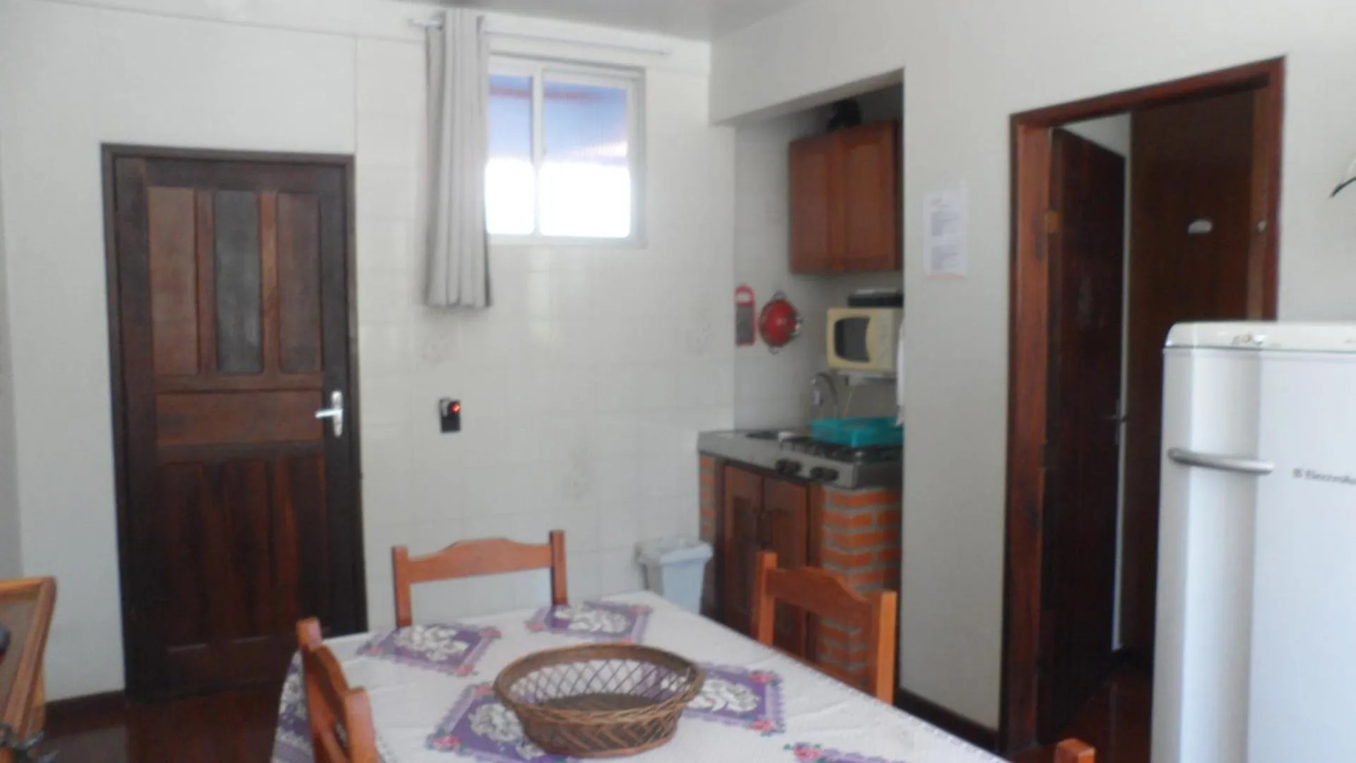 Apart Hotel La Cabana