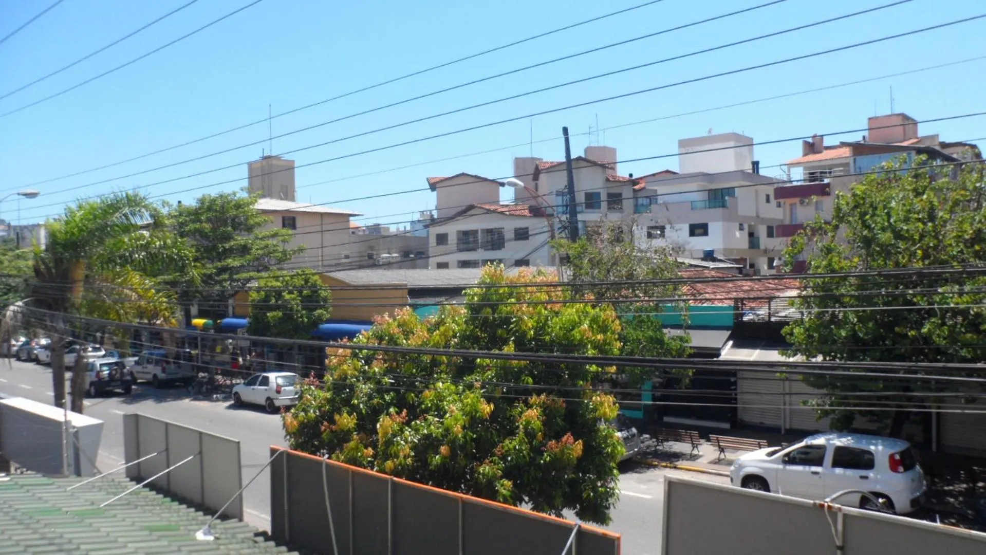 Apart Hotel La Cabana