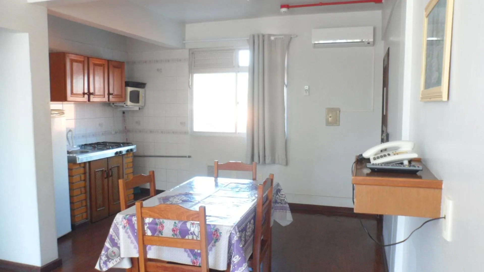 Apart Hotel La Cabana