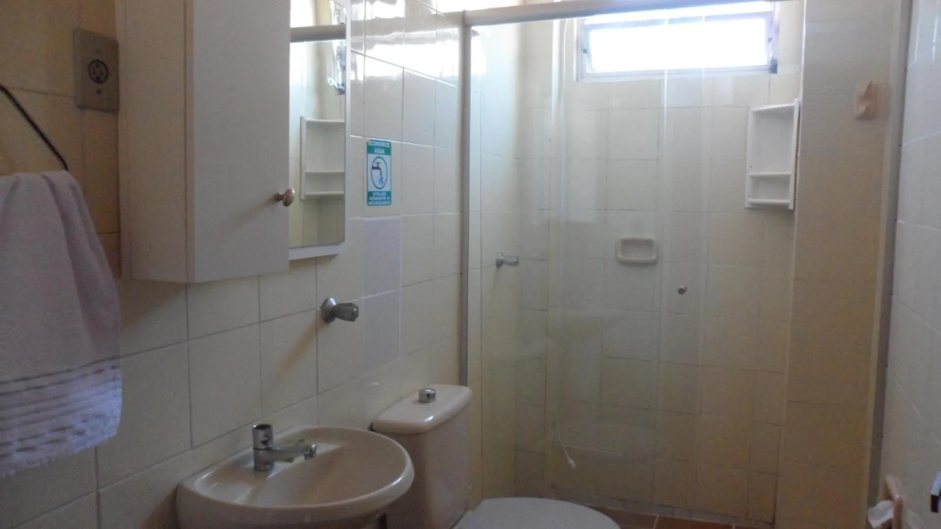 Apart Hotel La Cabana