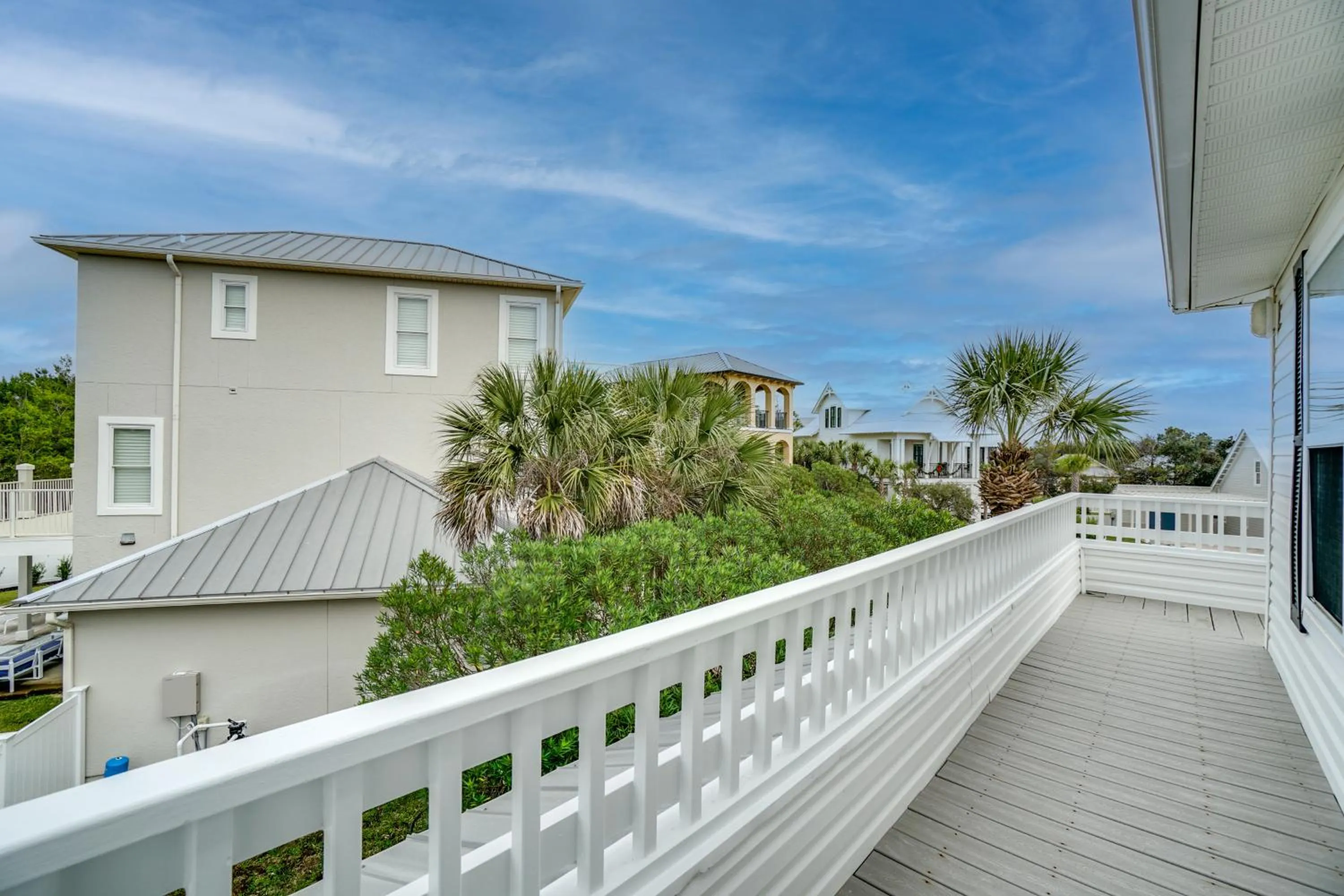 View (from property/room) in 30A Beach House - Walking on Sunshine