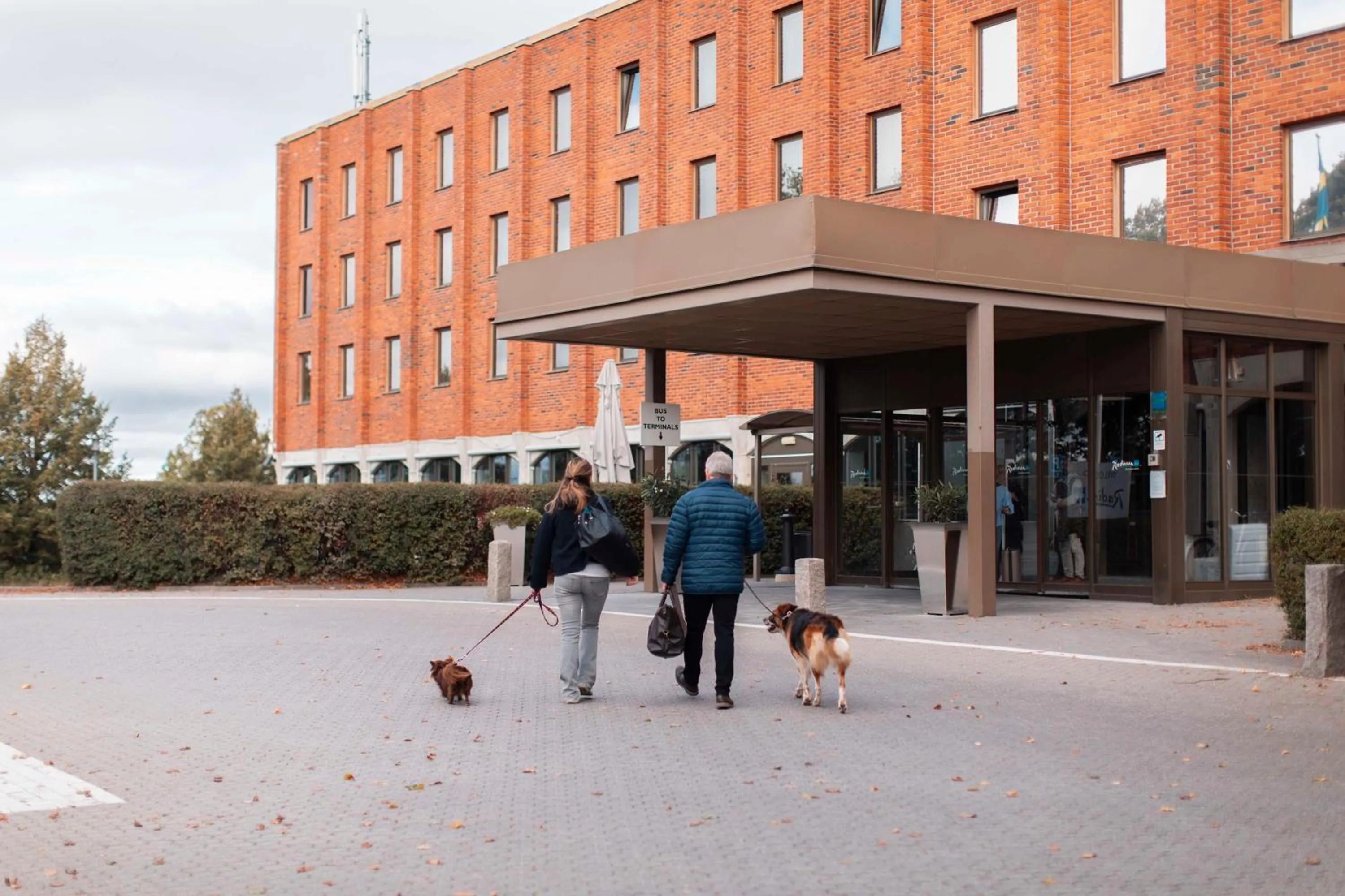 Other in Radisson Blu Arlandia Hotel, Stockholm-Arlanda