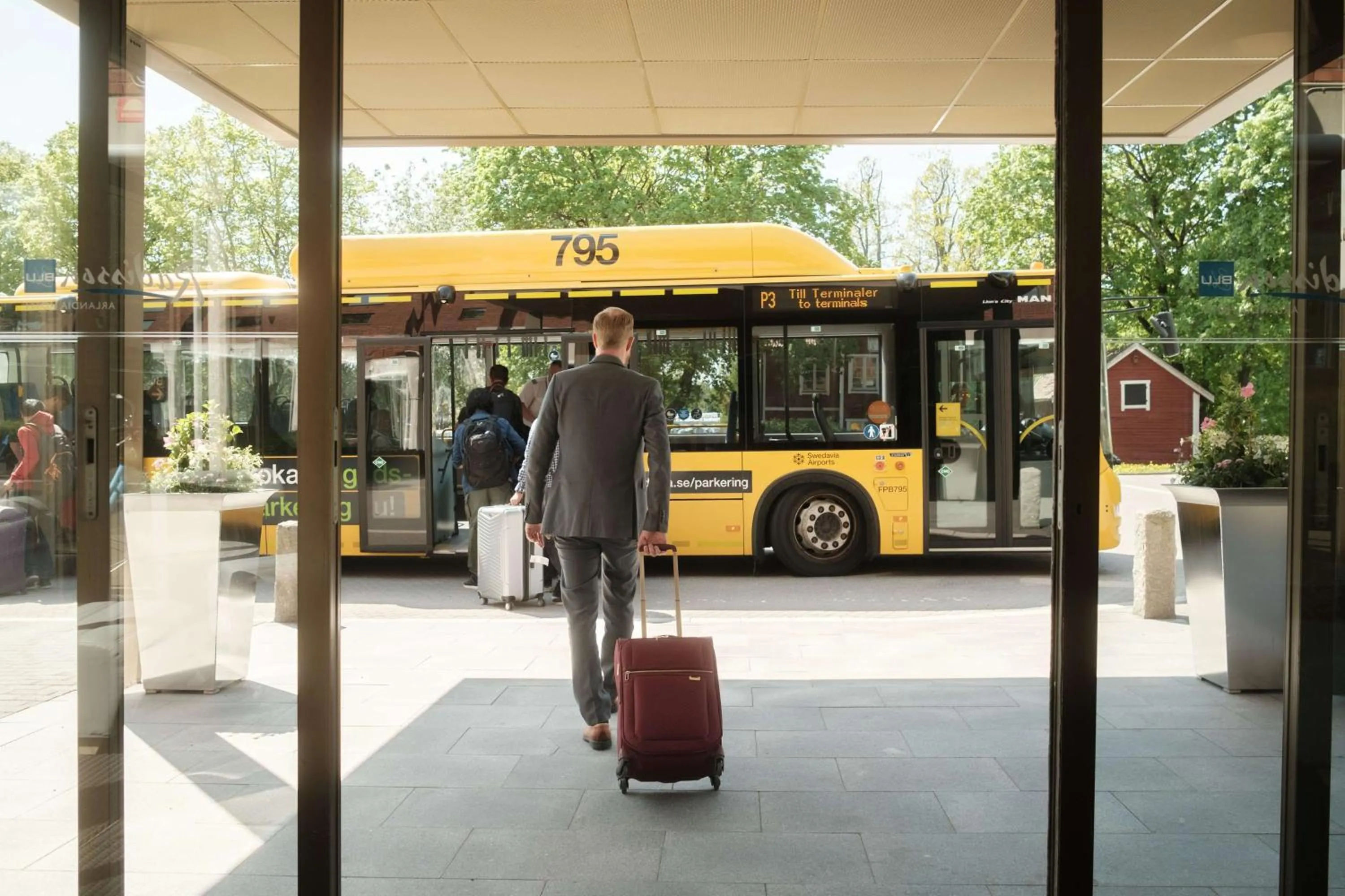 Other in Radisson Blu Arlandia Hotel, Stockholm-Arlanda