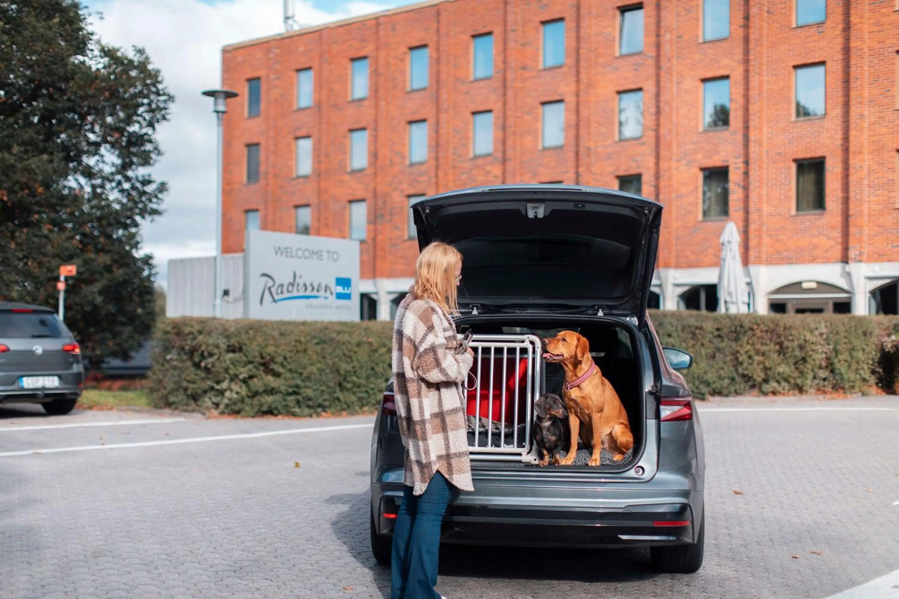 Other in Radisson Blu Arlandia Hotel, Stockholm-Arlanda