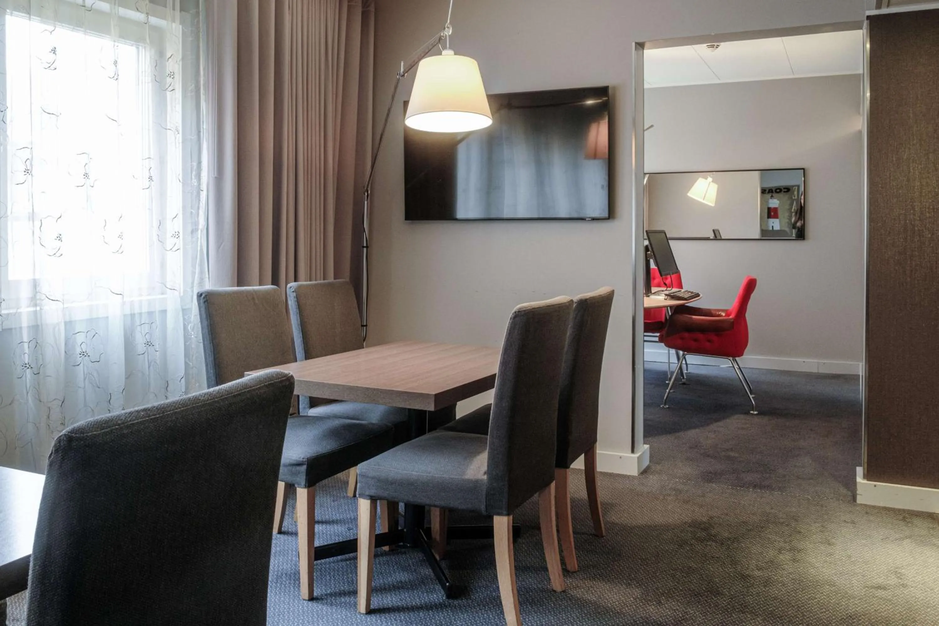 Other in Radisson Blu Arlandia Hotel, Stockholm-Arlanda