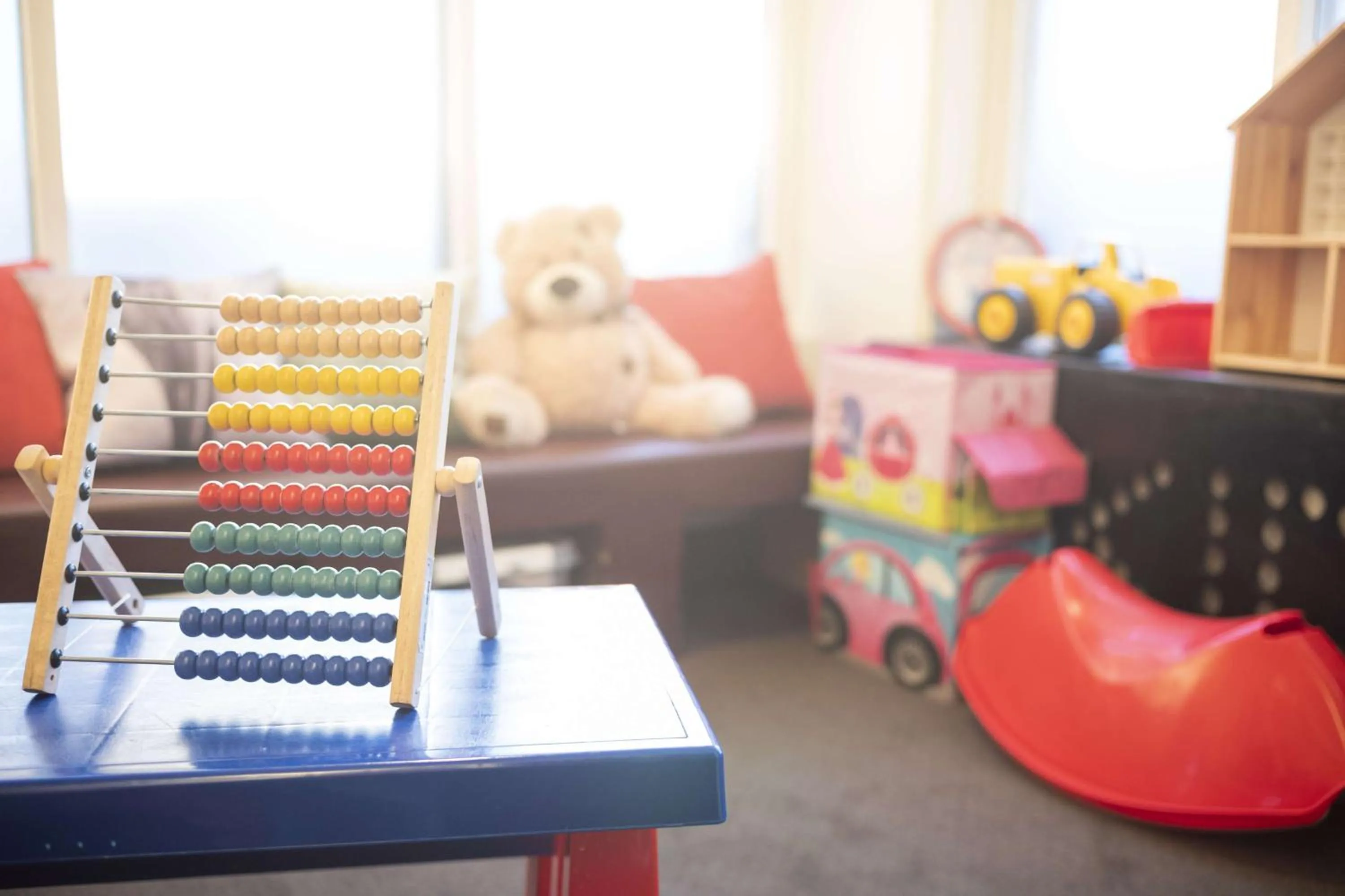 Property building in Radisson Blu Arlandia Hotel, Stockholm-Arlanda