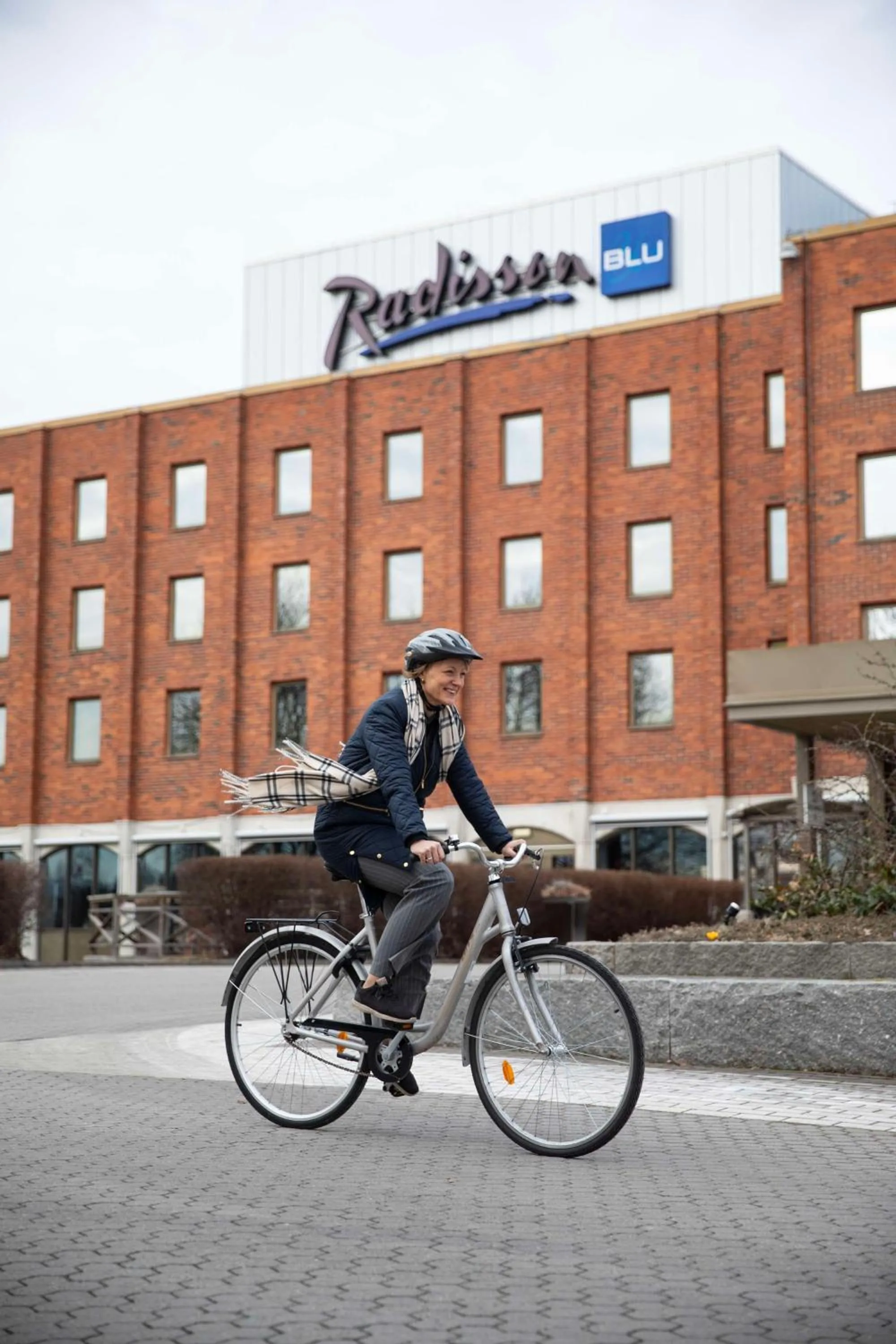 Other in Radisson Blu Arlandia Hotel, Stockholm-Arlanda