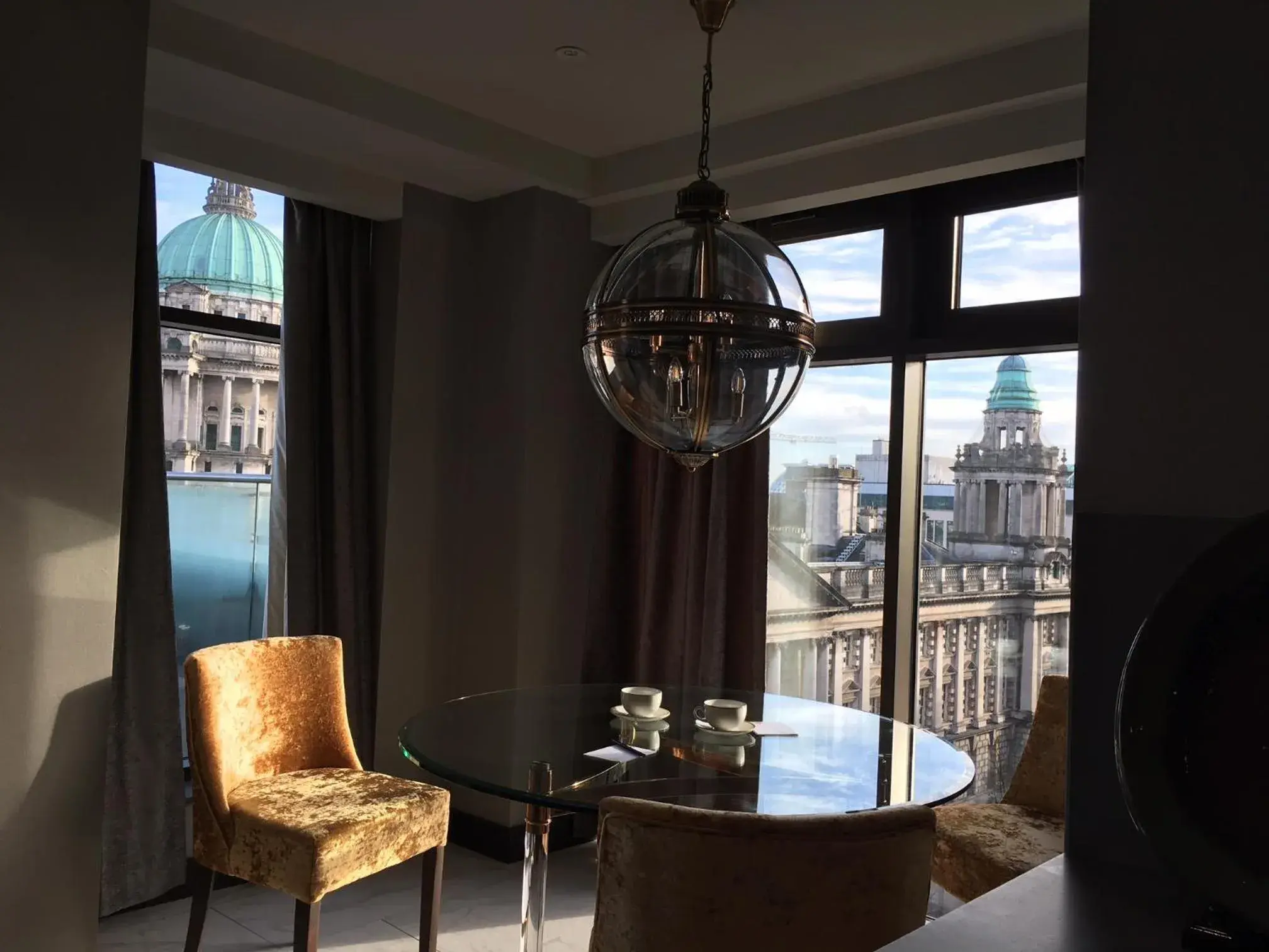 Superior Suite - single occupancy in Ten Square Hotel Superior Suite - single occupancy in Ten Square Hotel