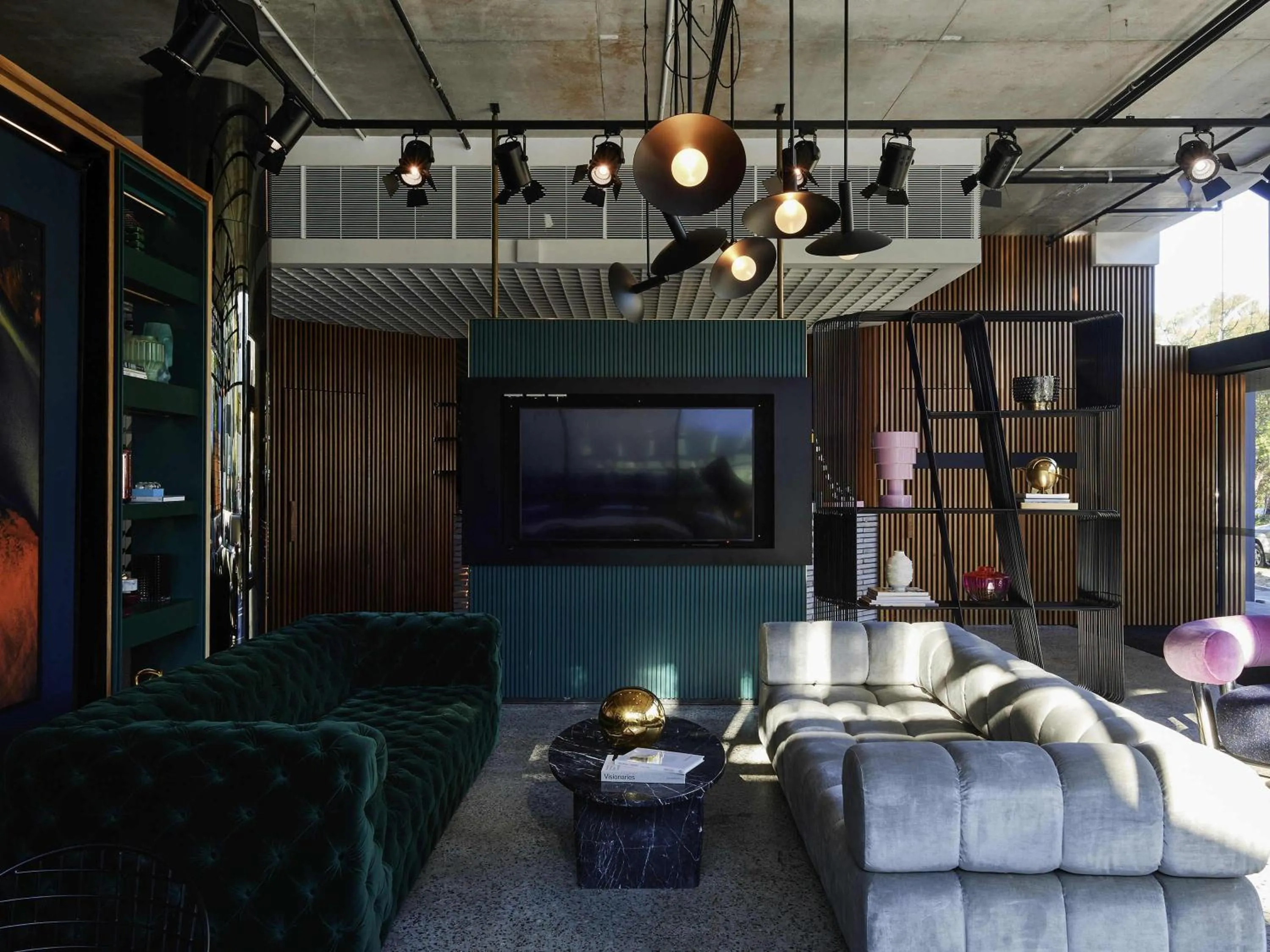 Other in Tribe Perth Kings Park