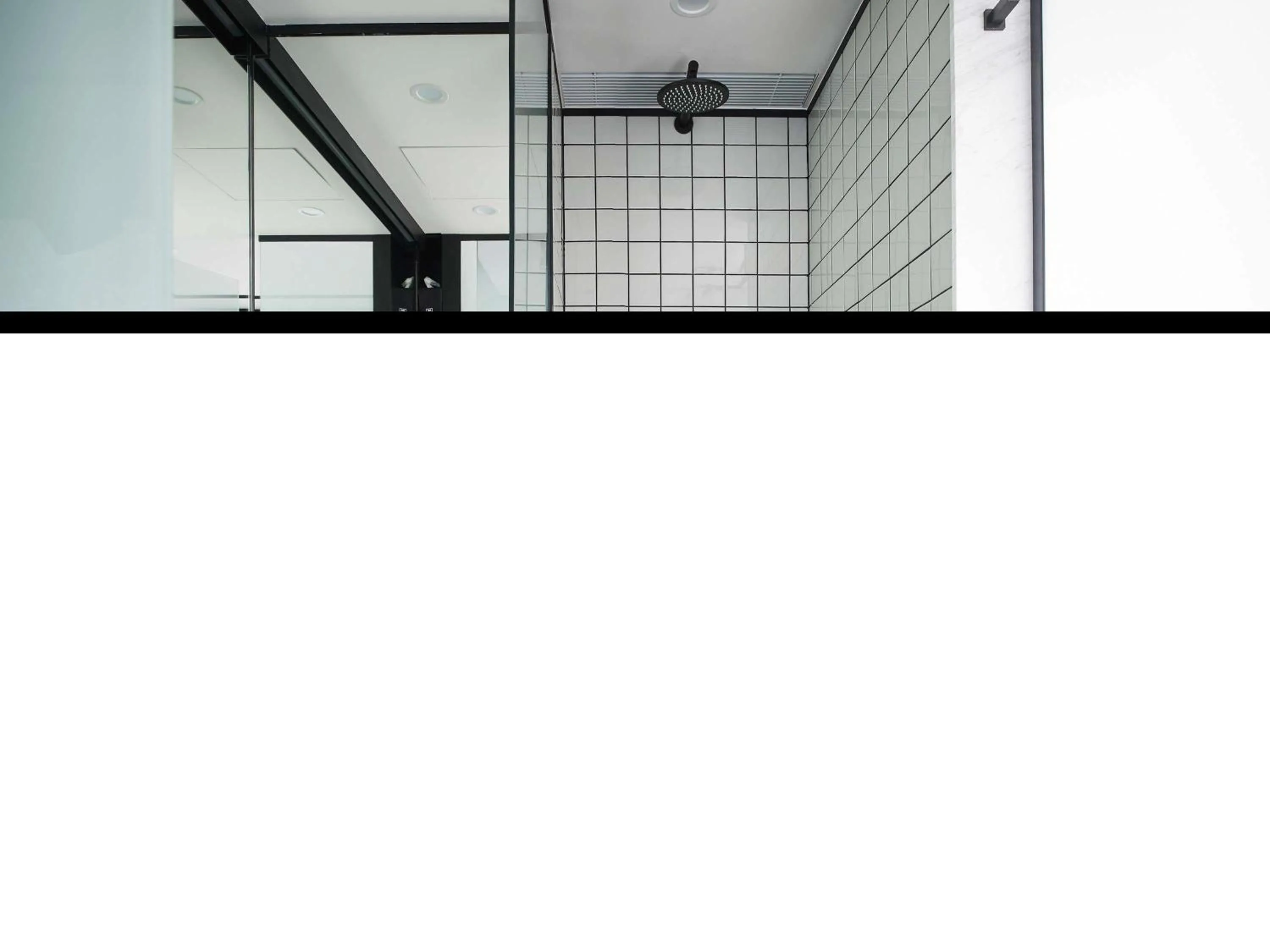 Bedroom in Tribe Perth Kings Park