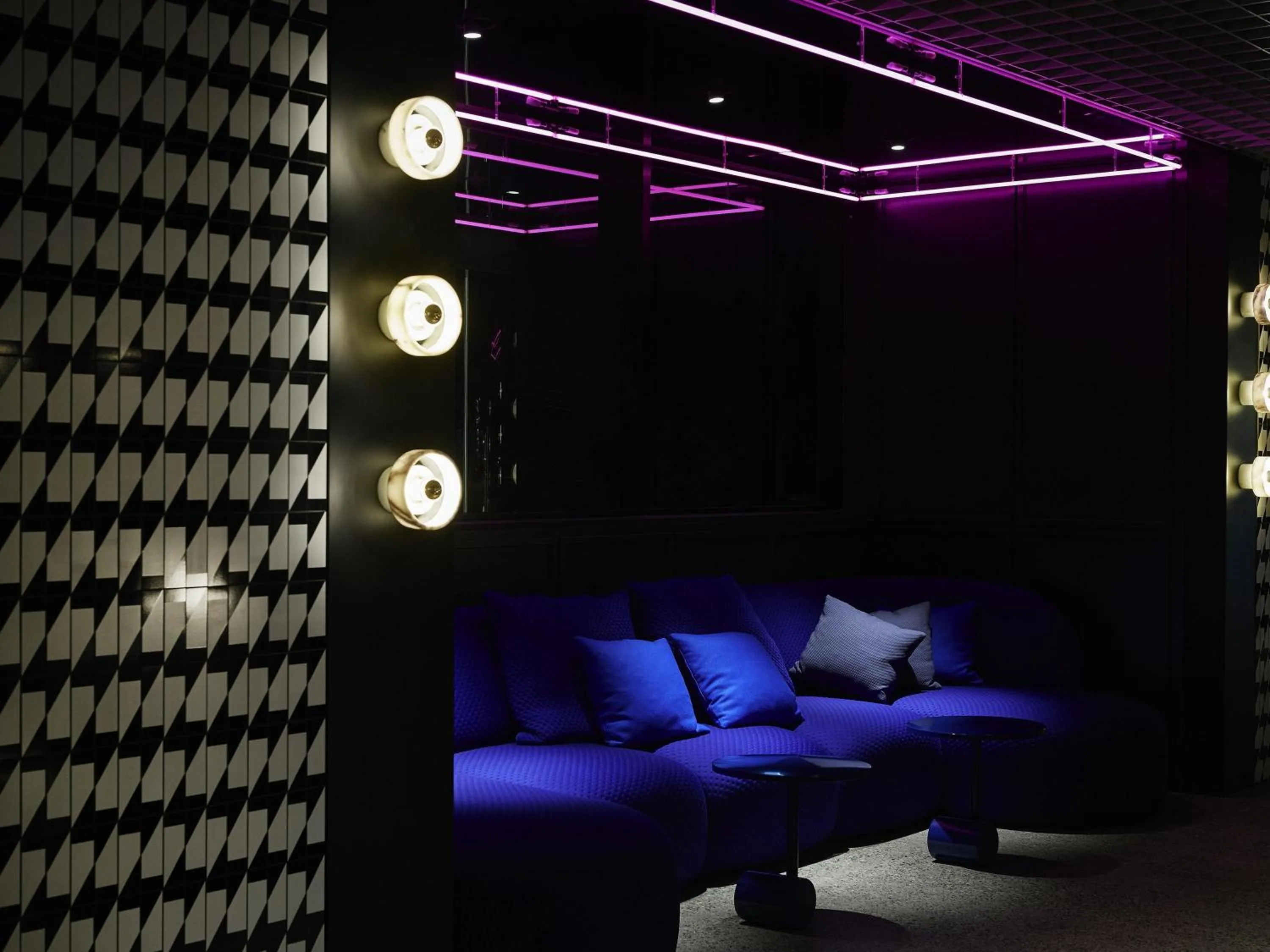 Other in Tribe Perth Kings Park