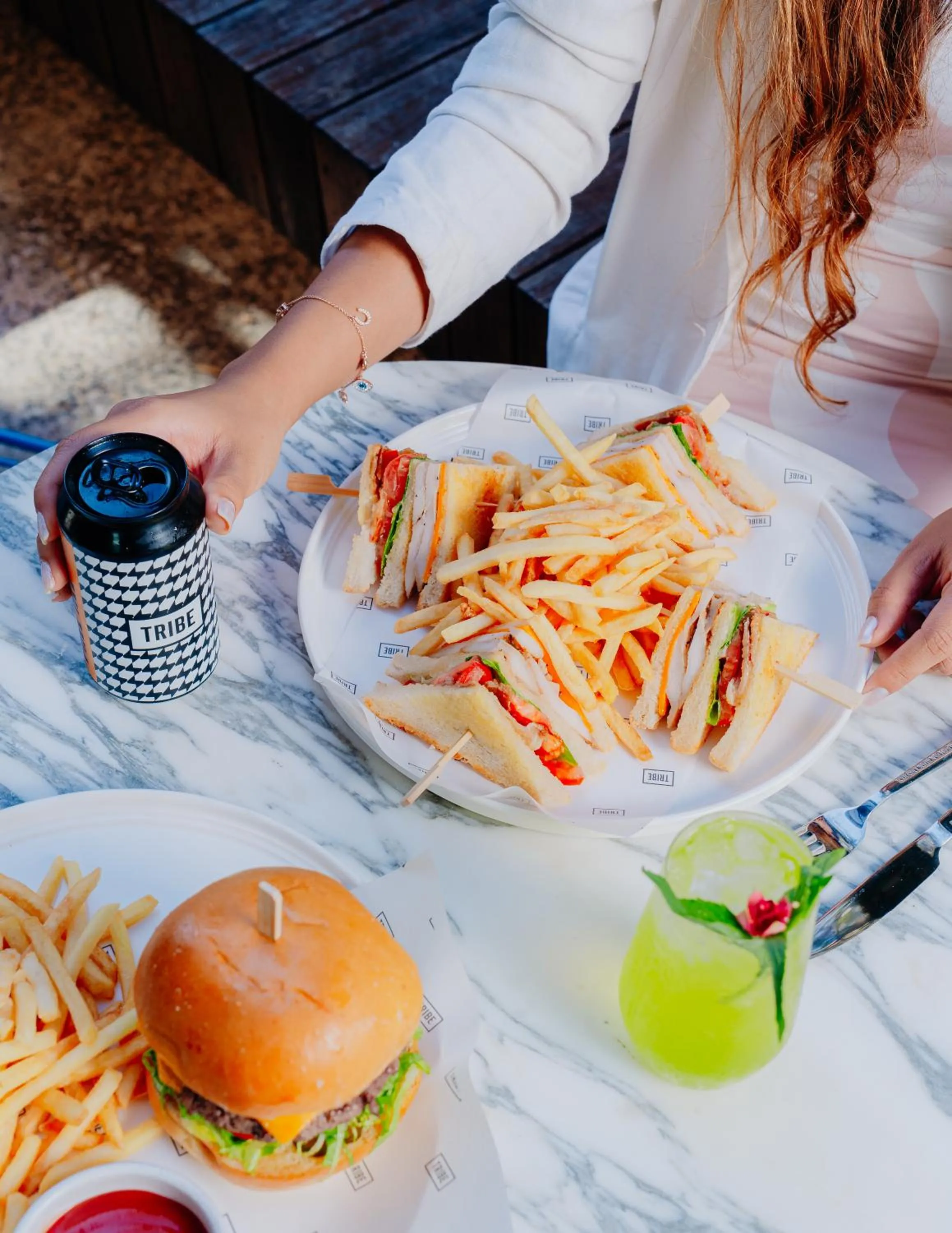 Tribe Perth Kings Park