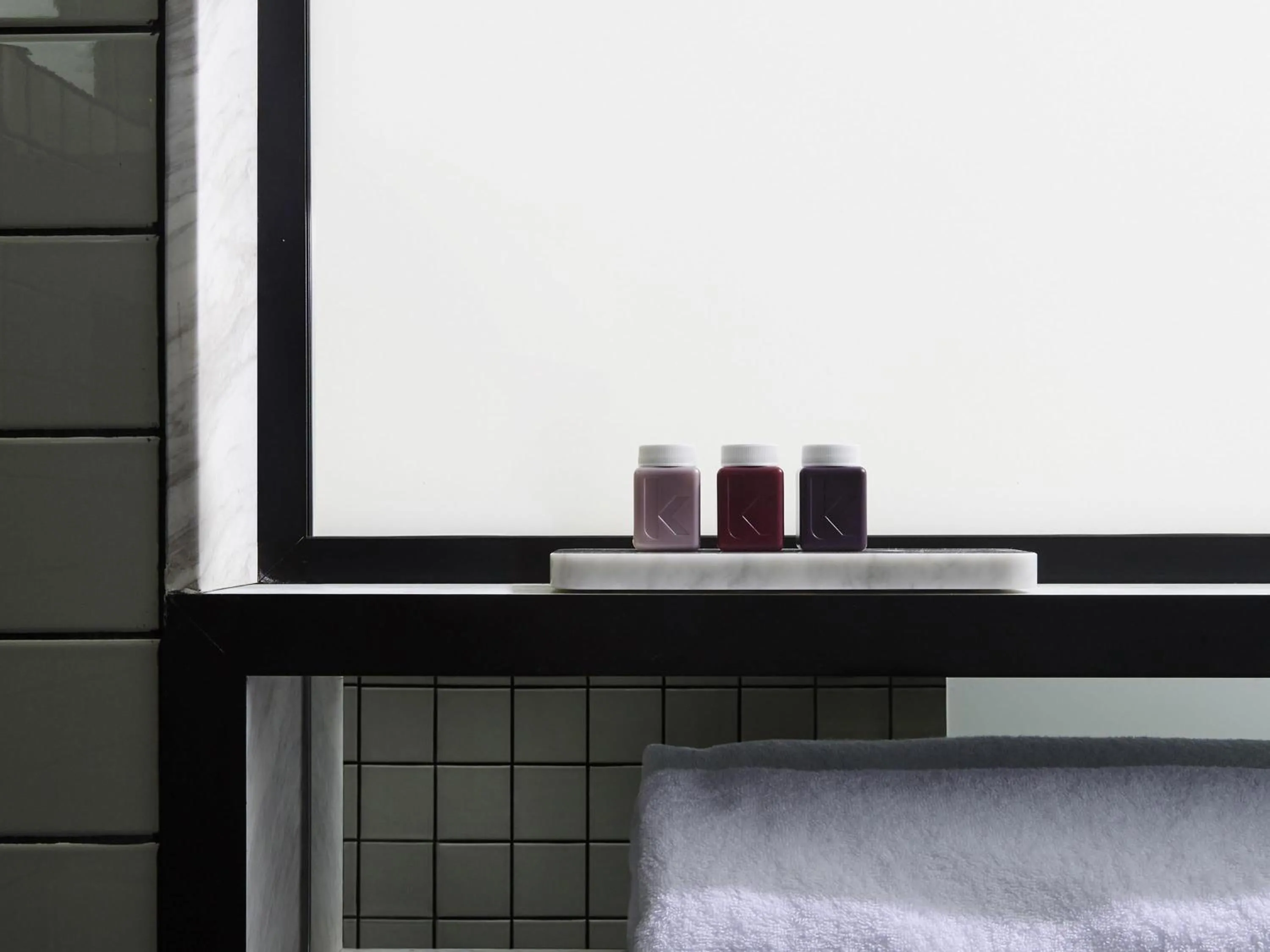 Bedroom in Tribe Perth Kings Park