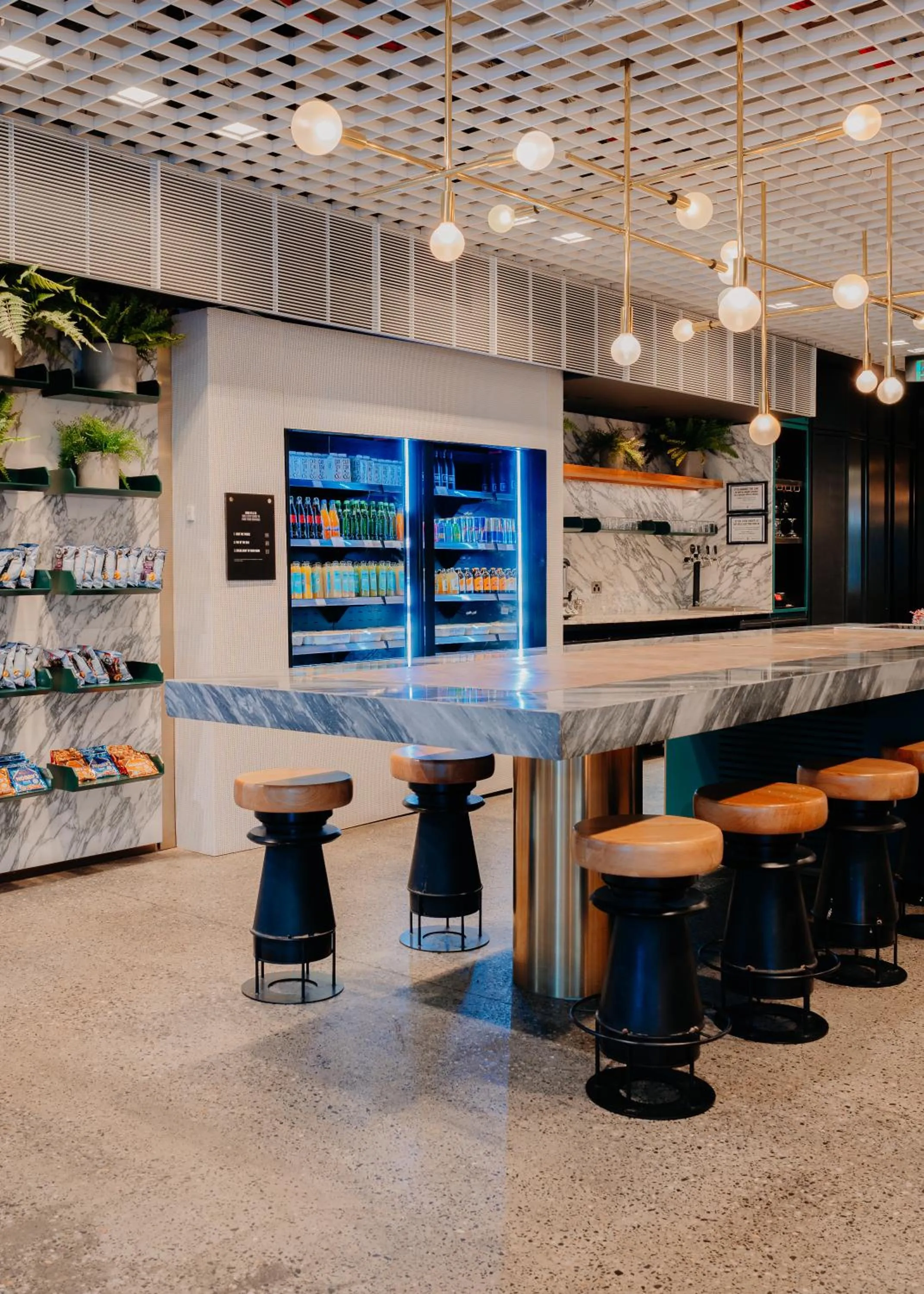 Tribe Perth Kings Park