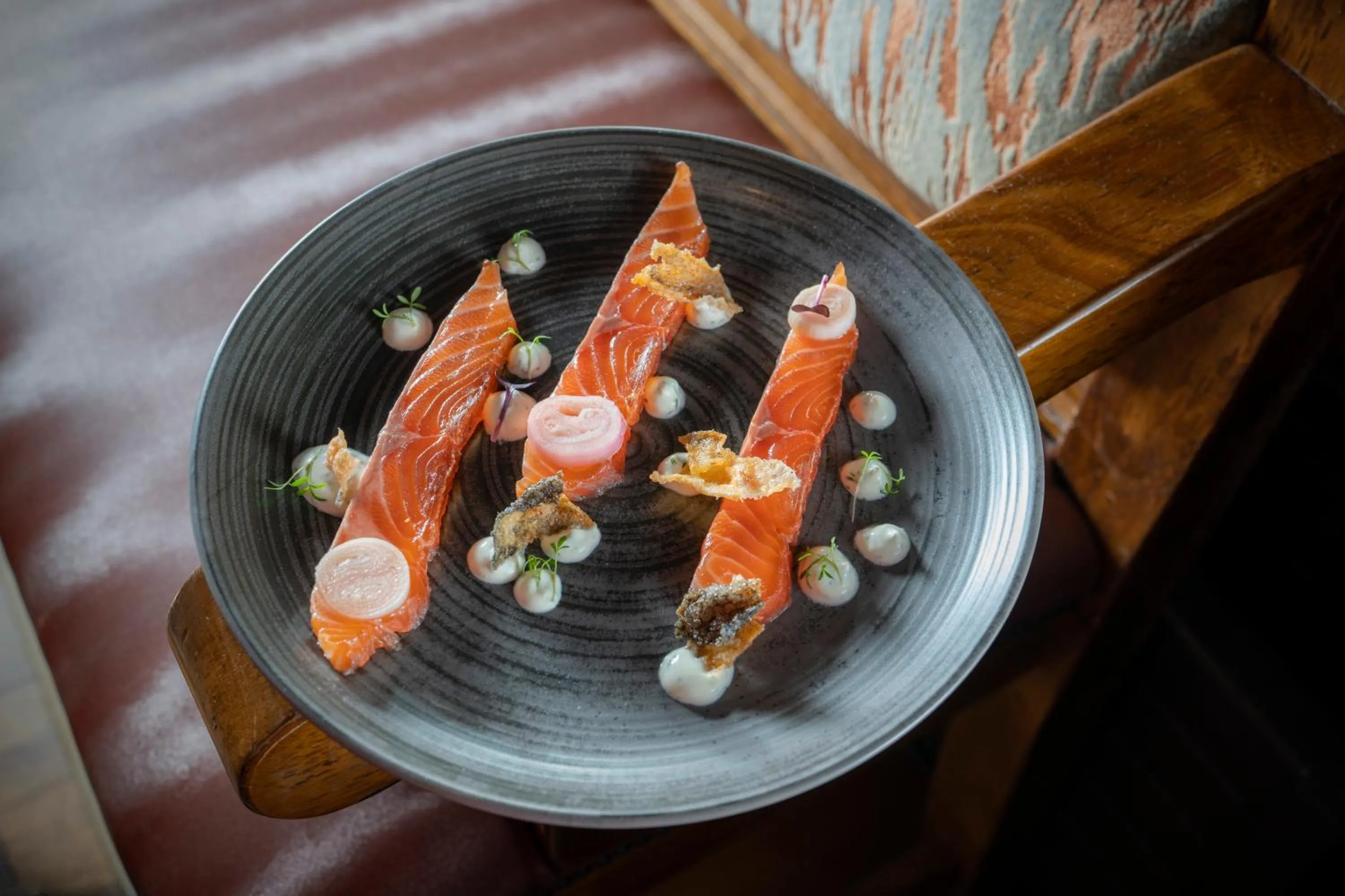 Food in Muckross Park Hotel & Spa