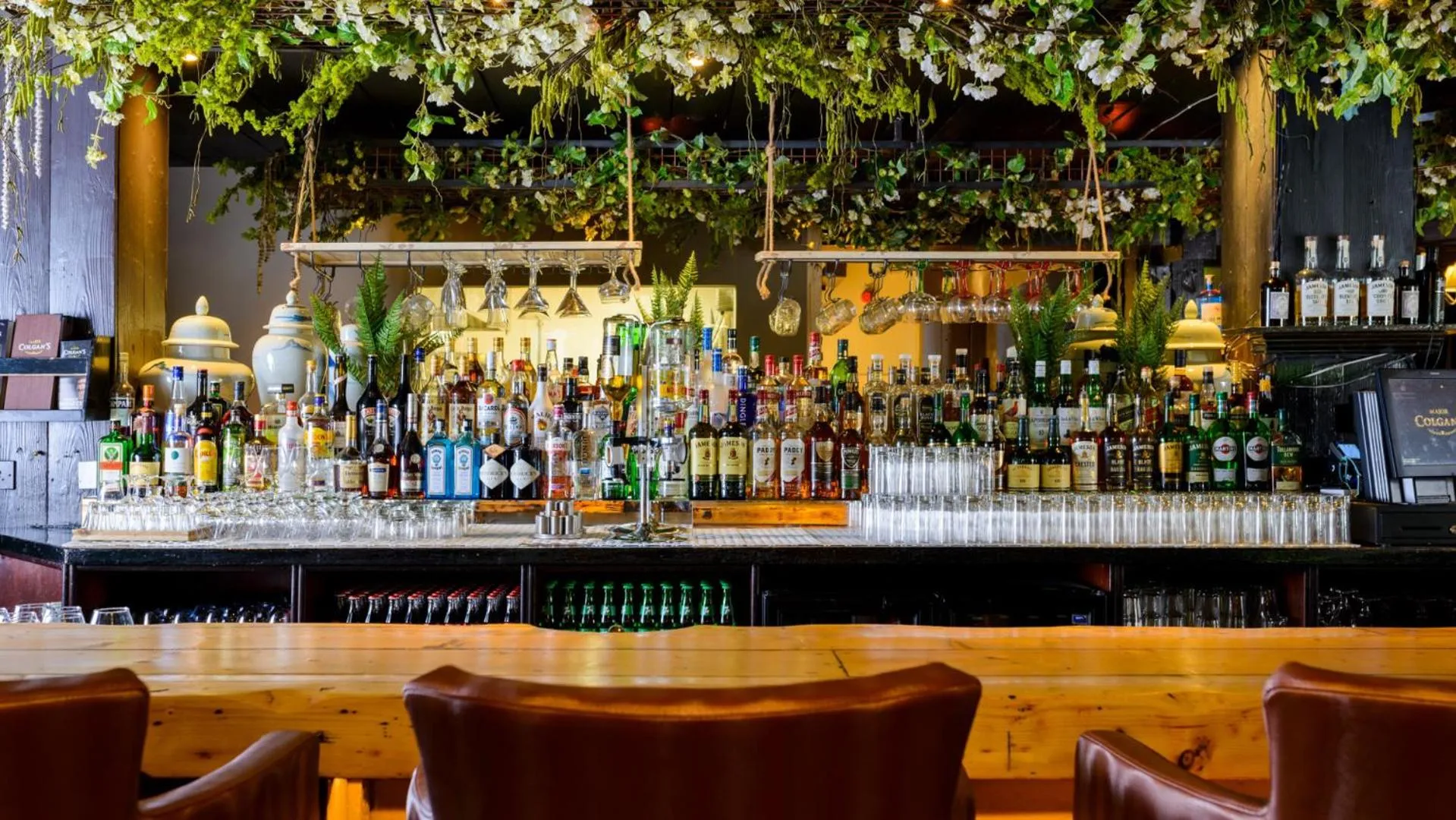 Lunch in Muckross Park Hotel & Spa