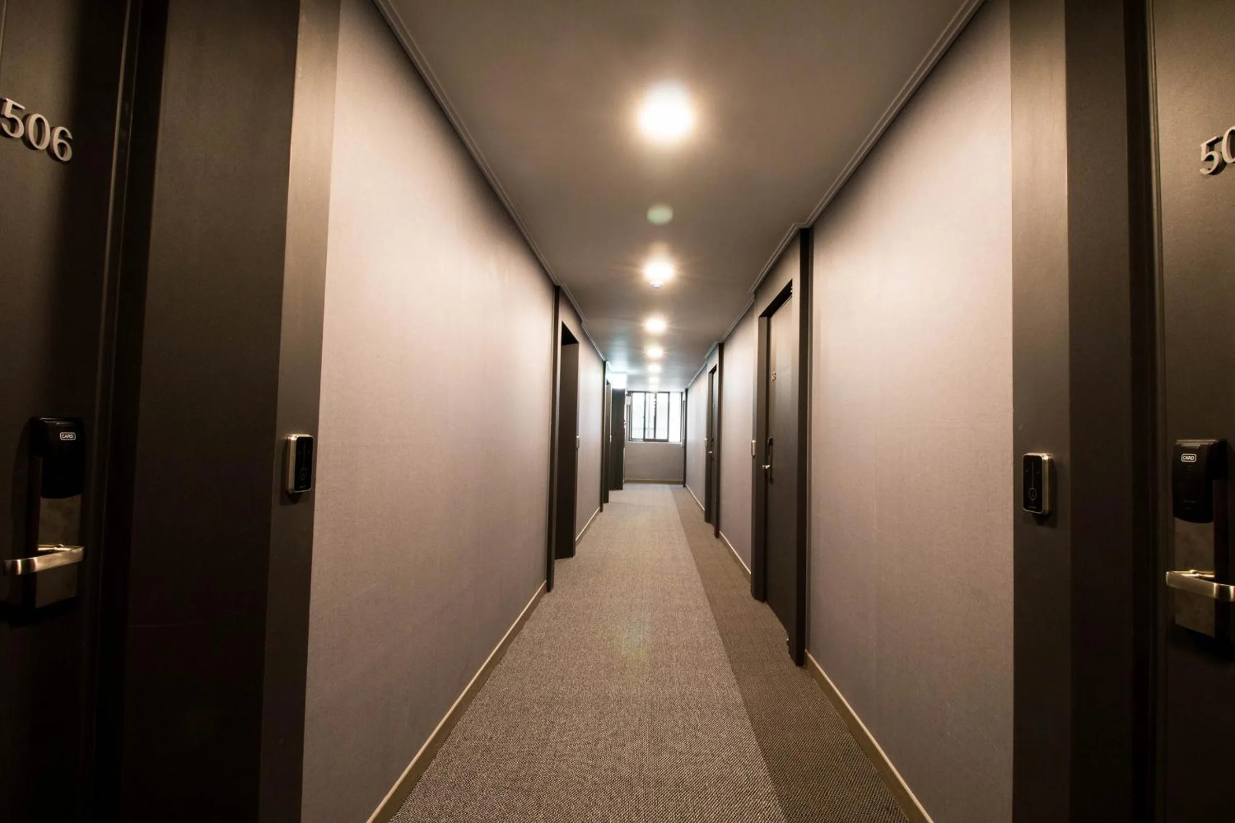 Other in Bcent hotel