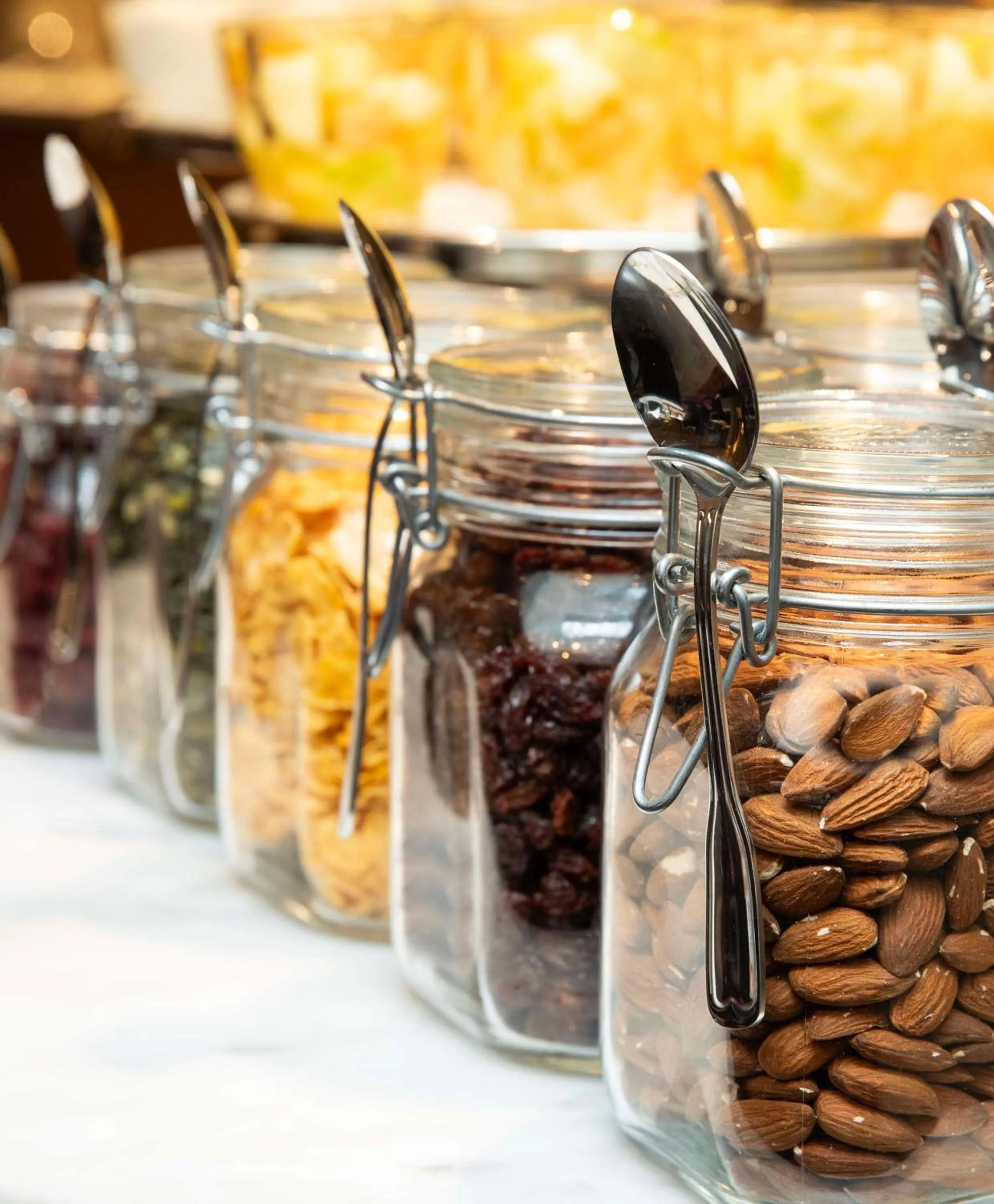 Meeting/conference room in Radisson Blu Airport Terminal Hotel