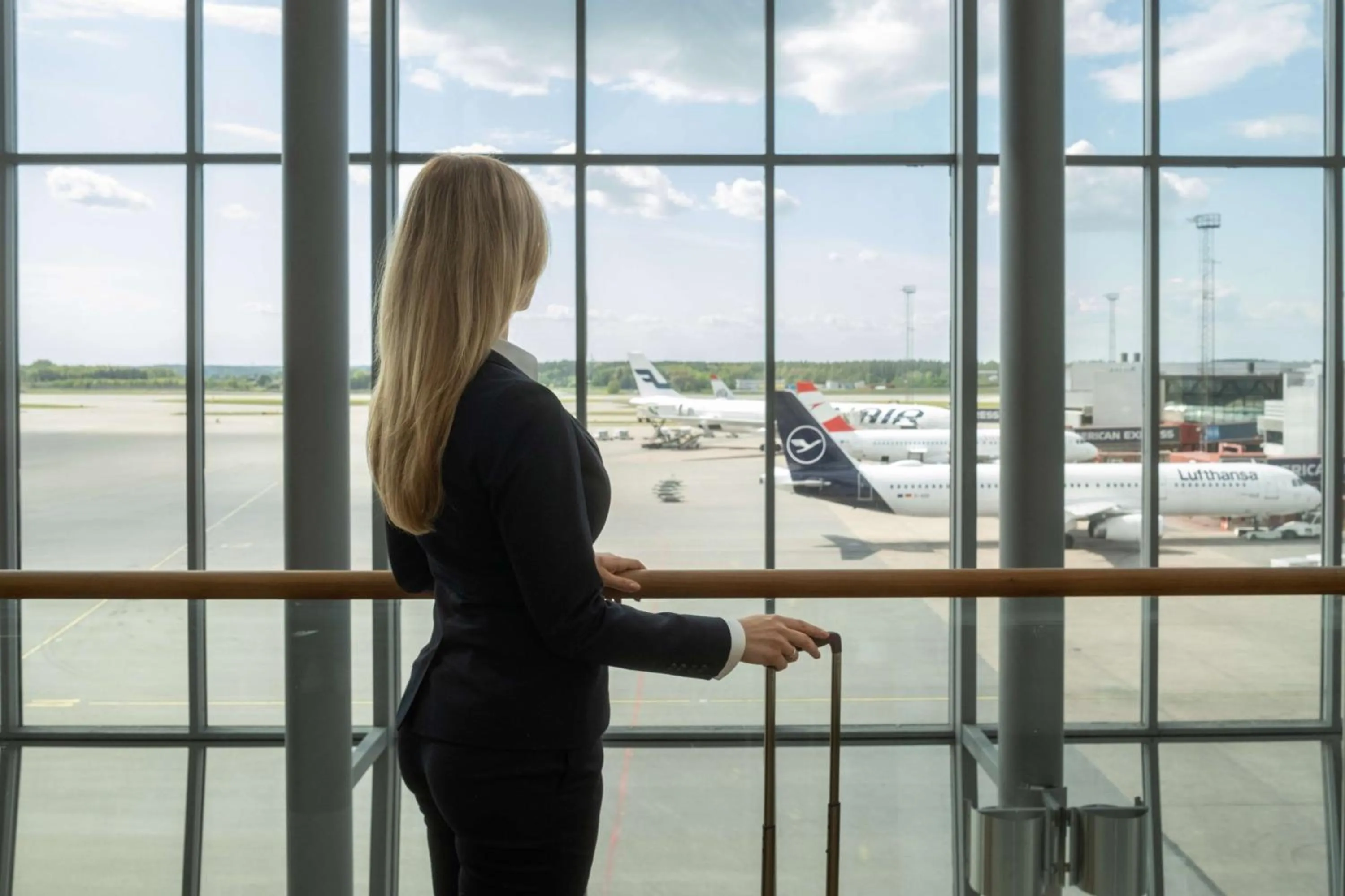 Other in Radisson Blu Airport Terminal Hotel