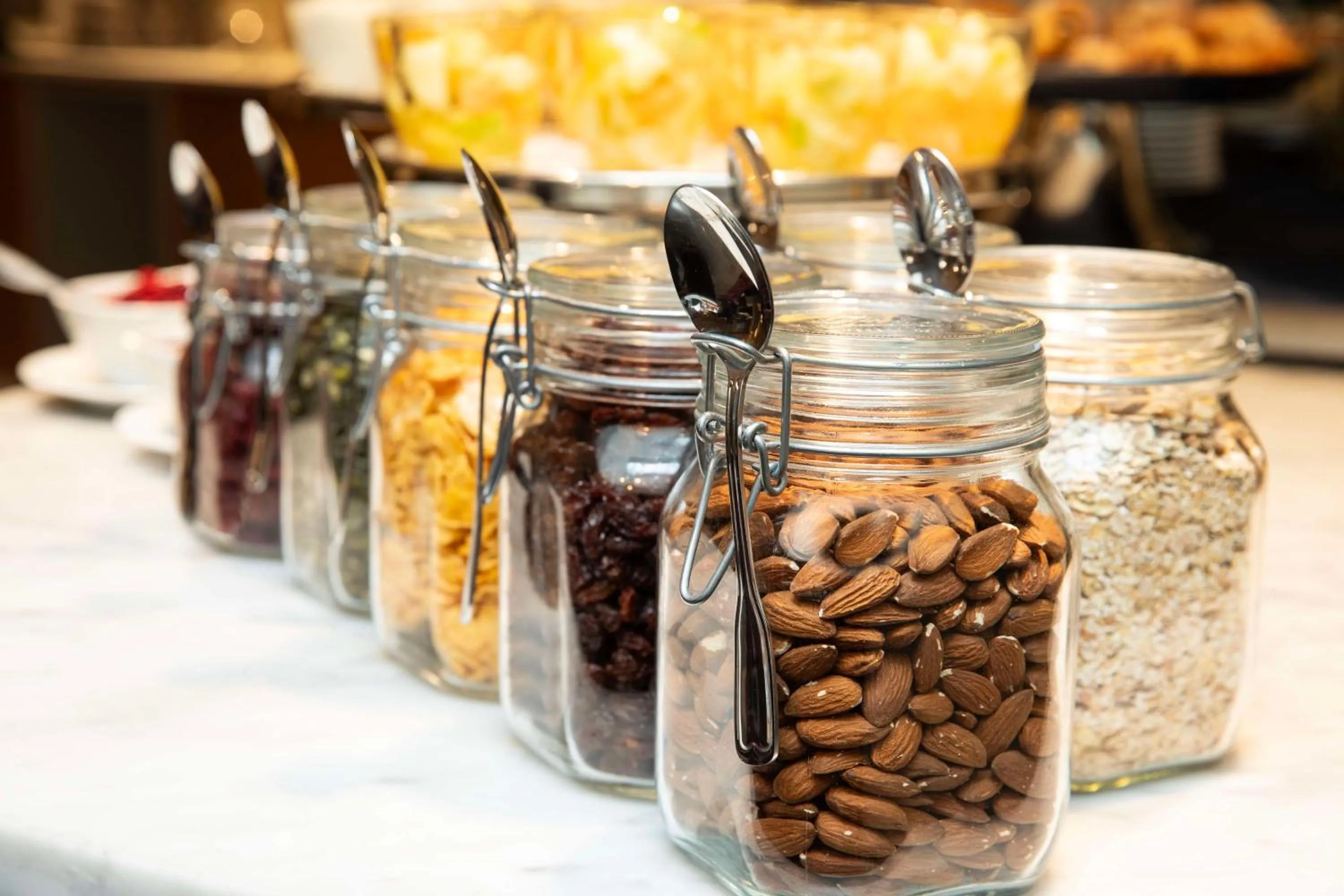 Meeting/conference room in Radisson Blu Airport Terminal Hotel