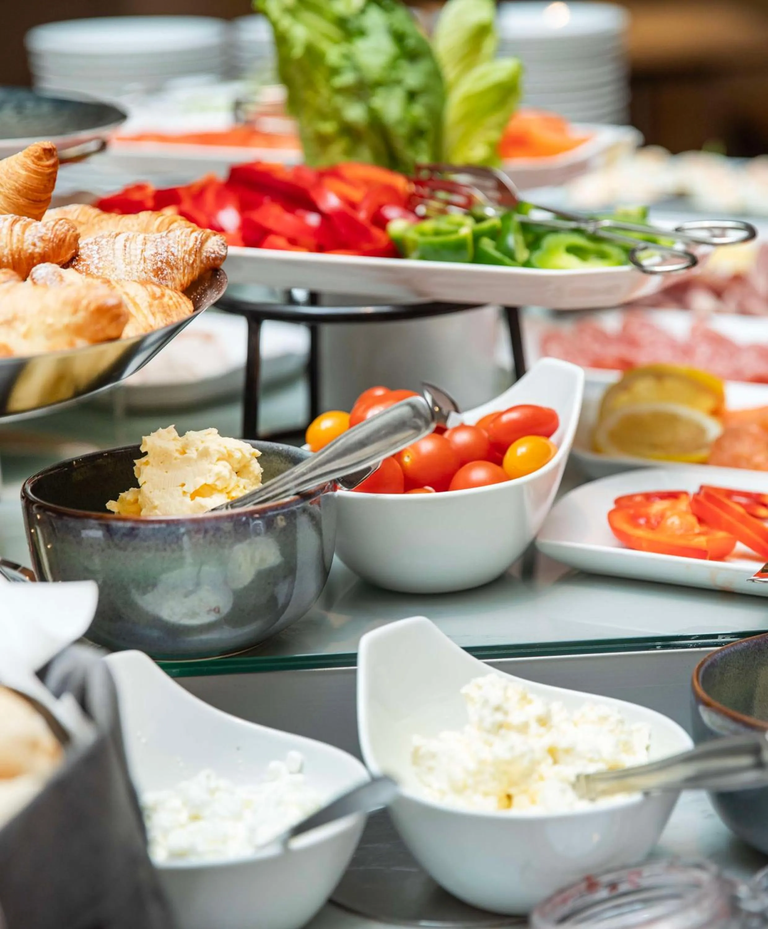 Meeting/conference room in Radisson Blu Airport Terminal Hotel