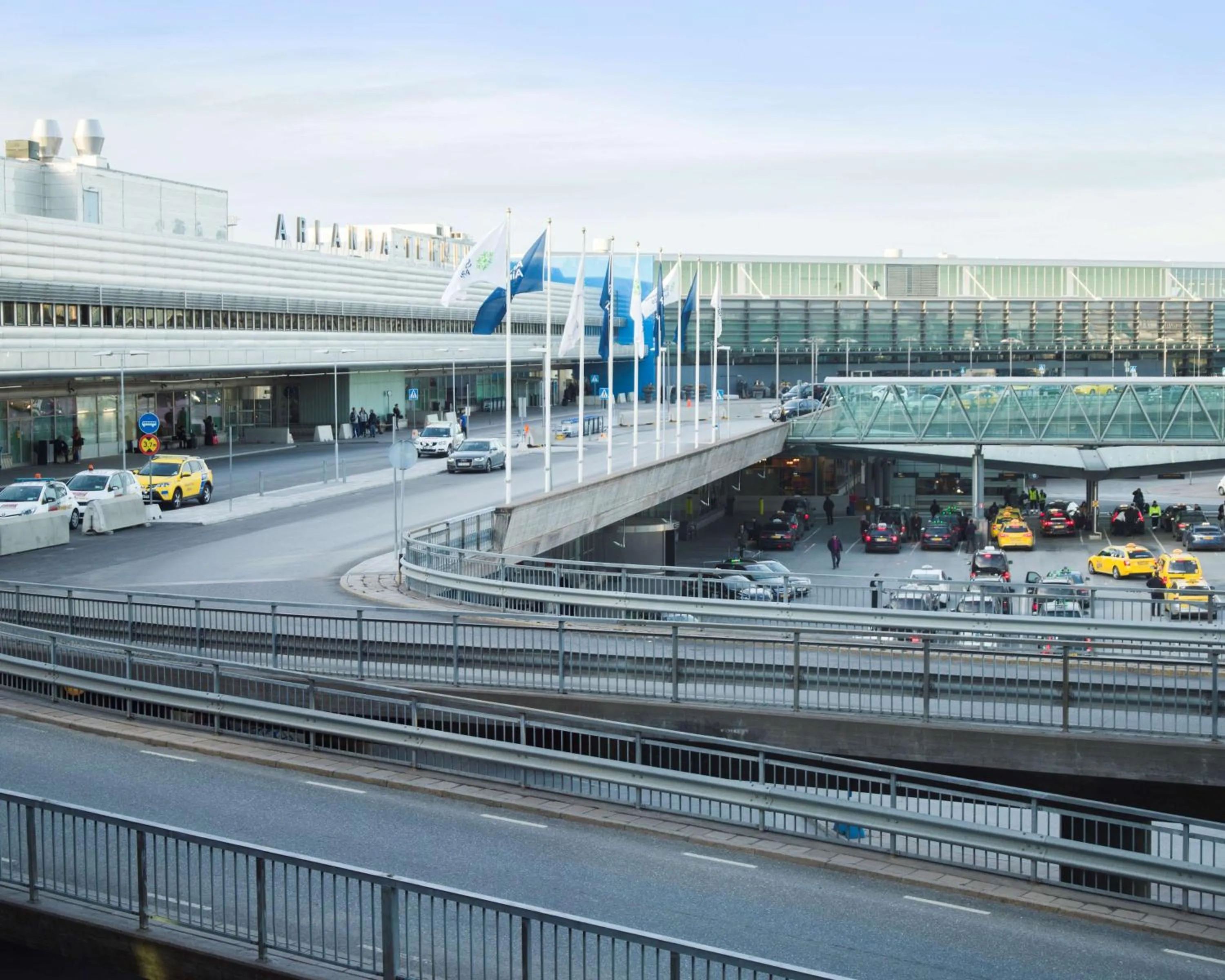 Other in Radisson Blu Airport Terminal Hotel