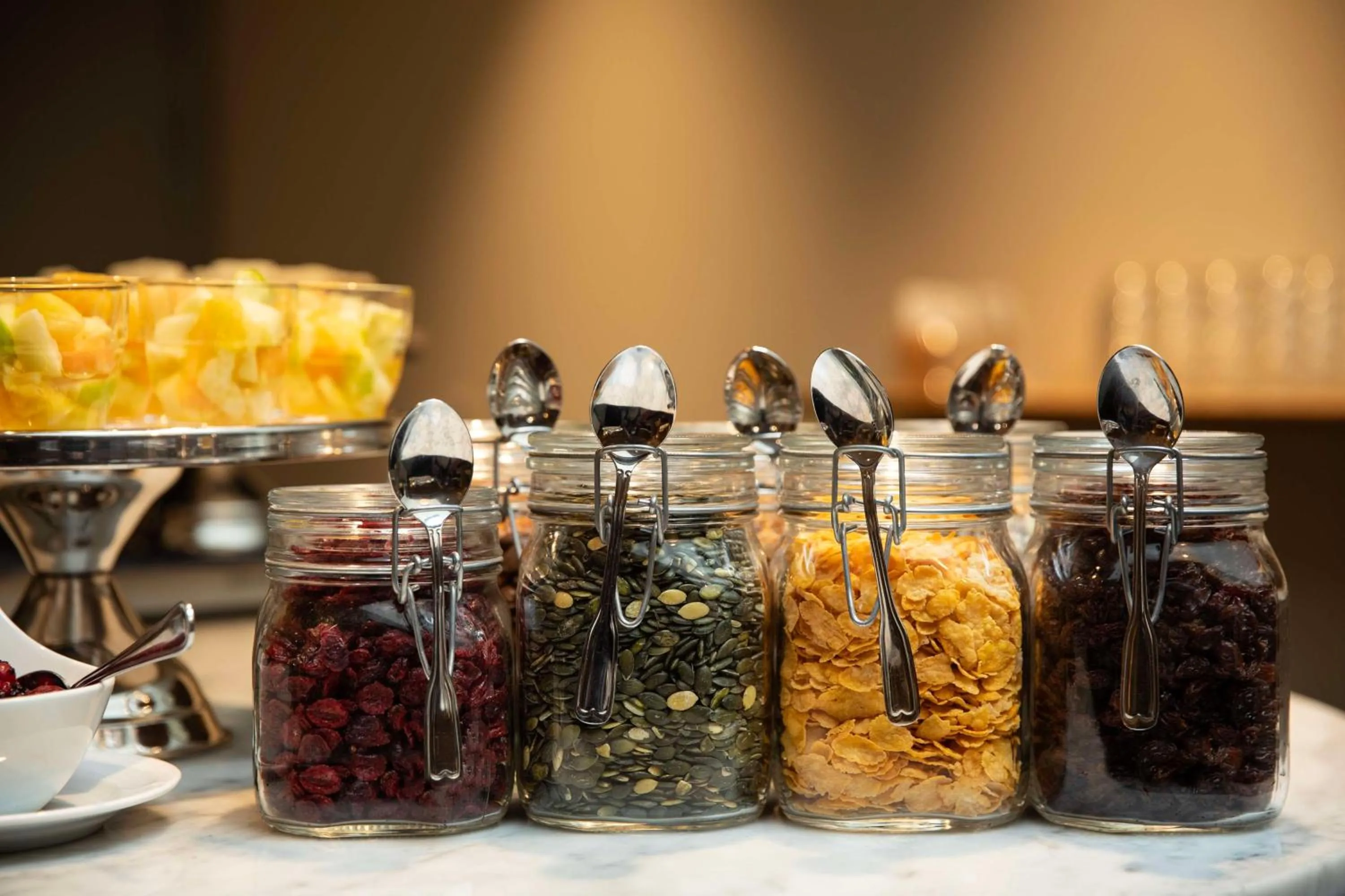 Meeting/conference room in Radisson Blu Airport Terminal Hotel