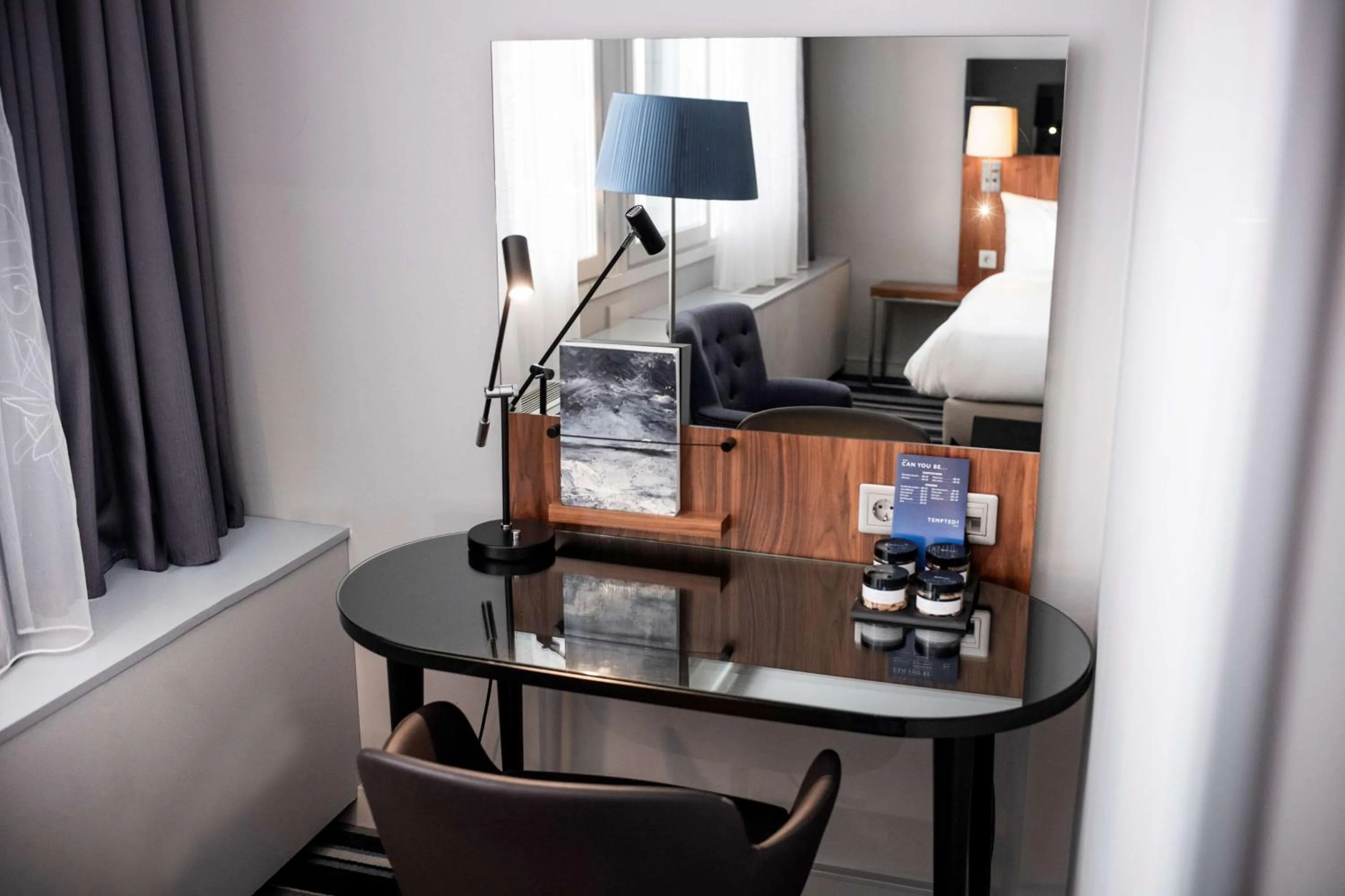 Other in Radisson Blu Airport Terminal Hotel