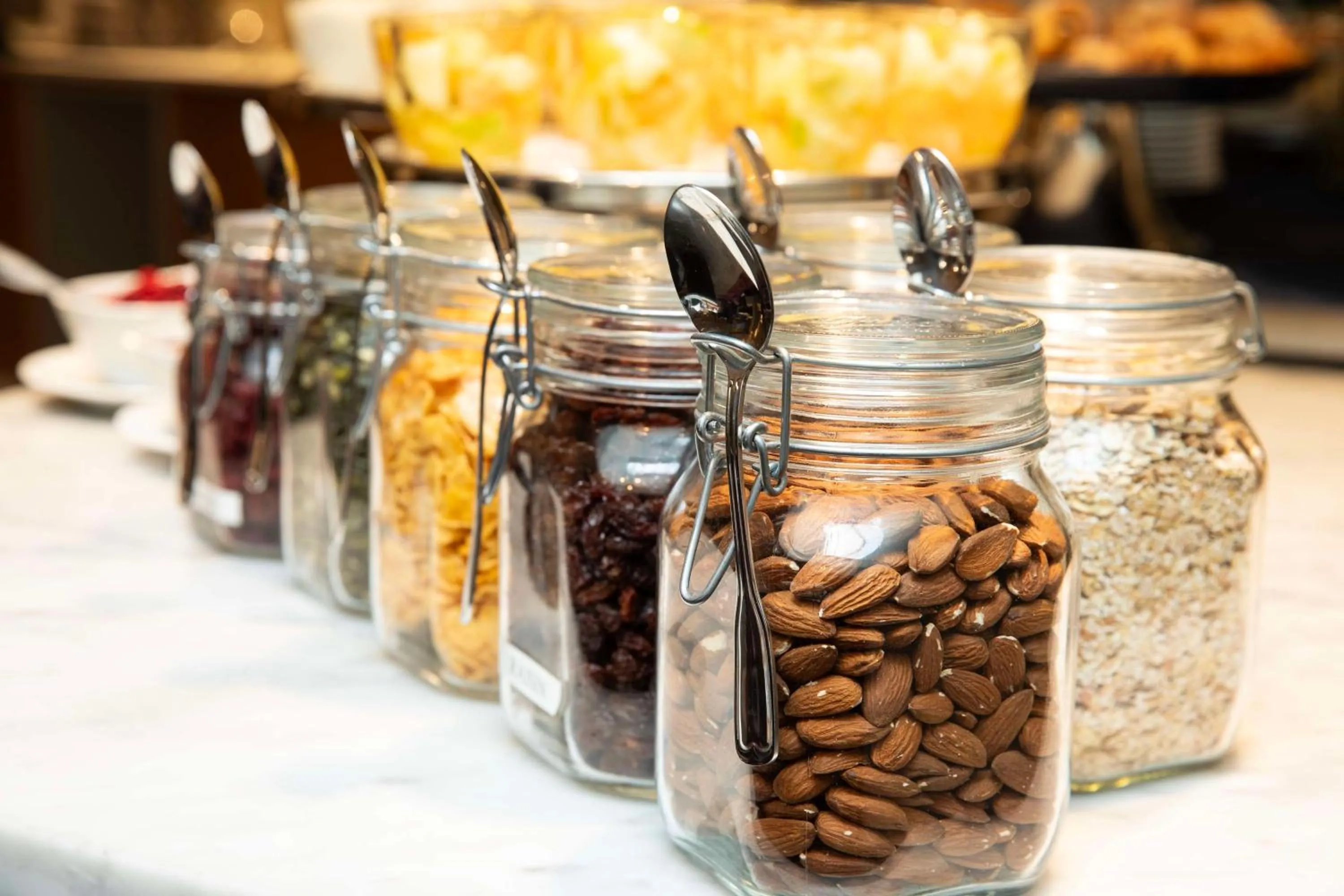 Meeting/conference room in Radisson Blu Airport Terminal Hotel