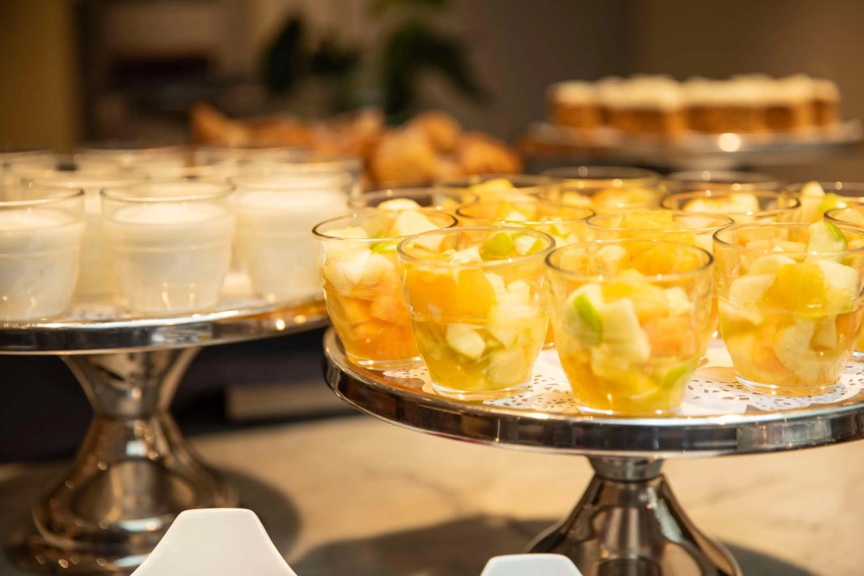 Meeting/conference room in Radisson Blu Airport Terminal Hotel