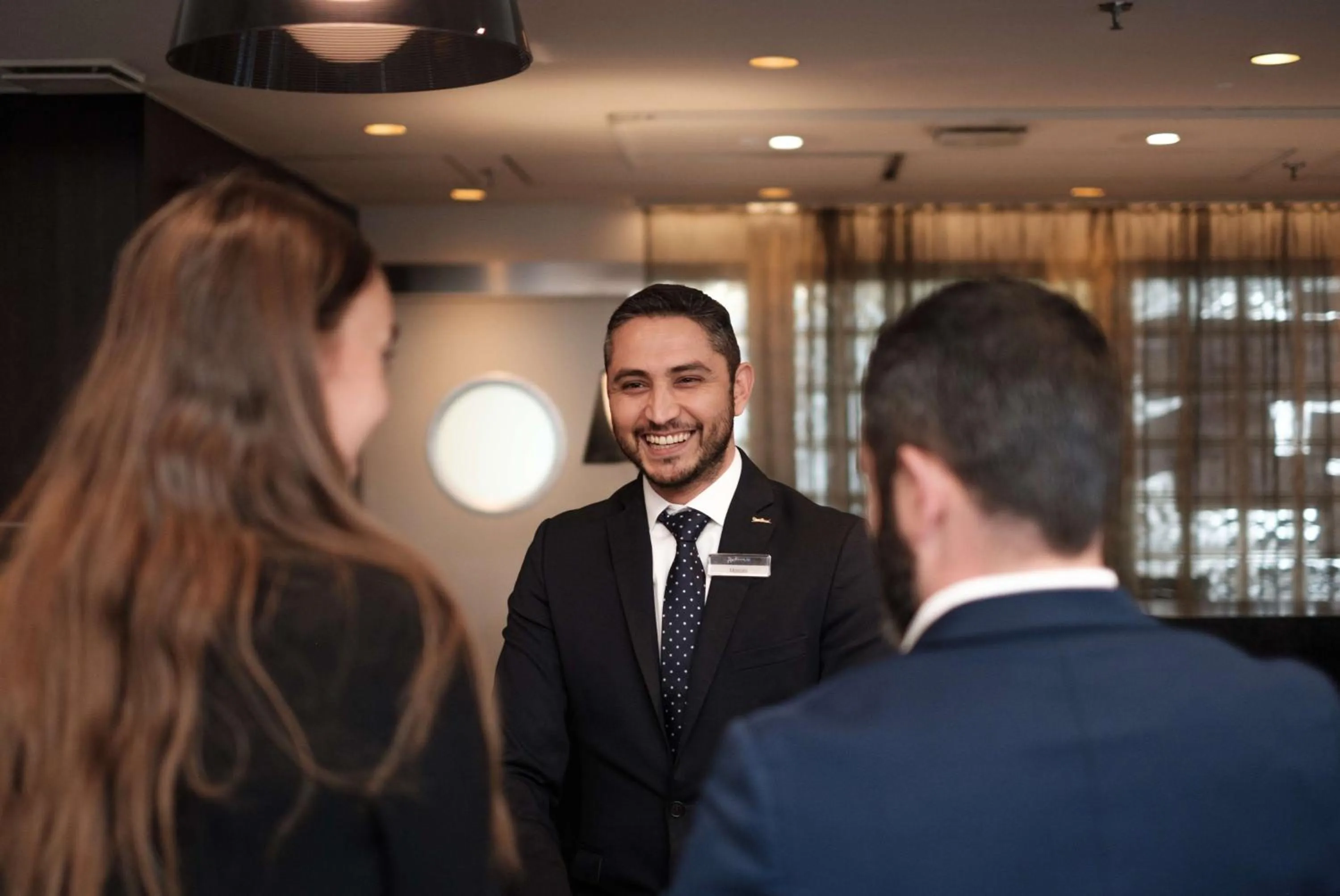 Other in Radisson Blu Airport Terminal Hotel